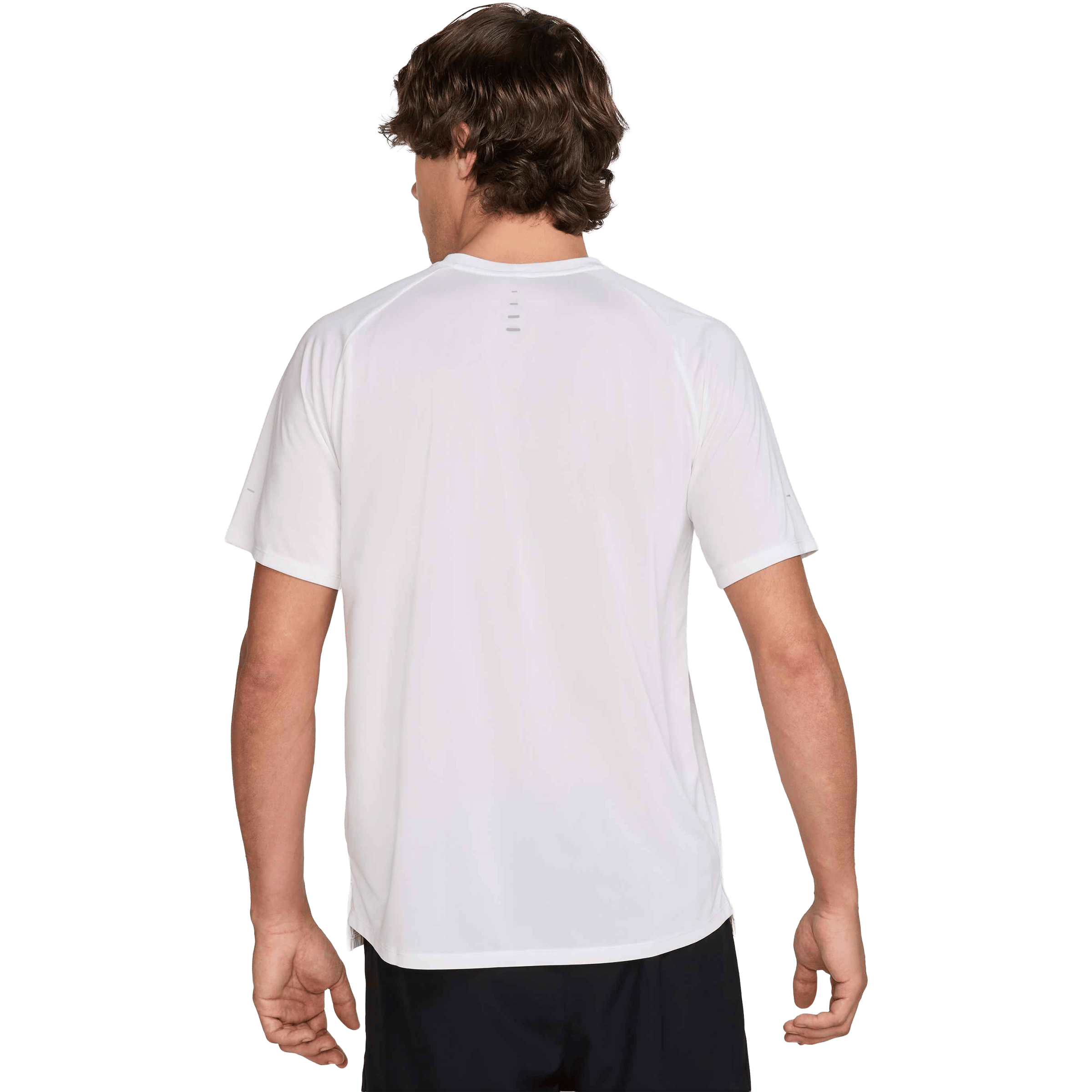 Mens Nike Stride Dri-FIT ADV Running Tee