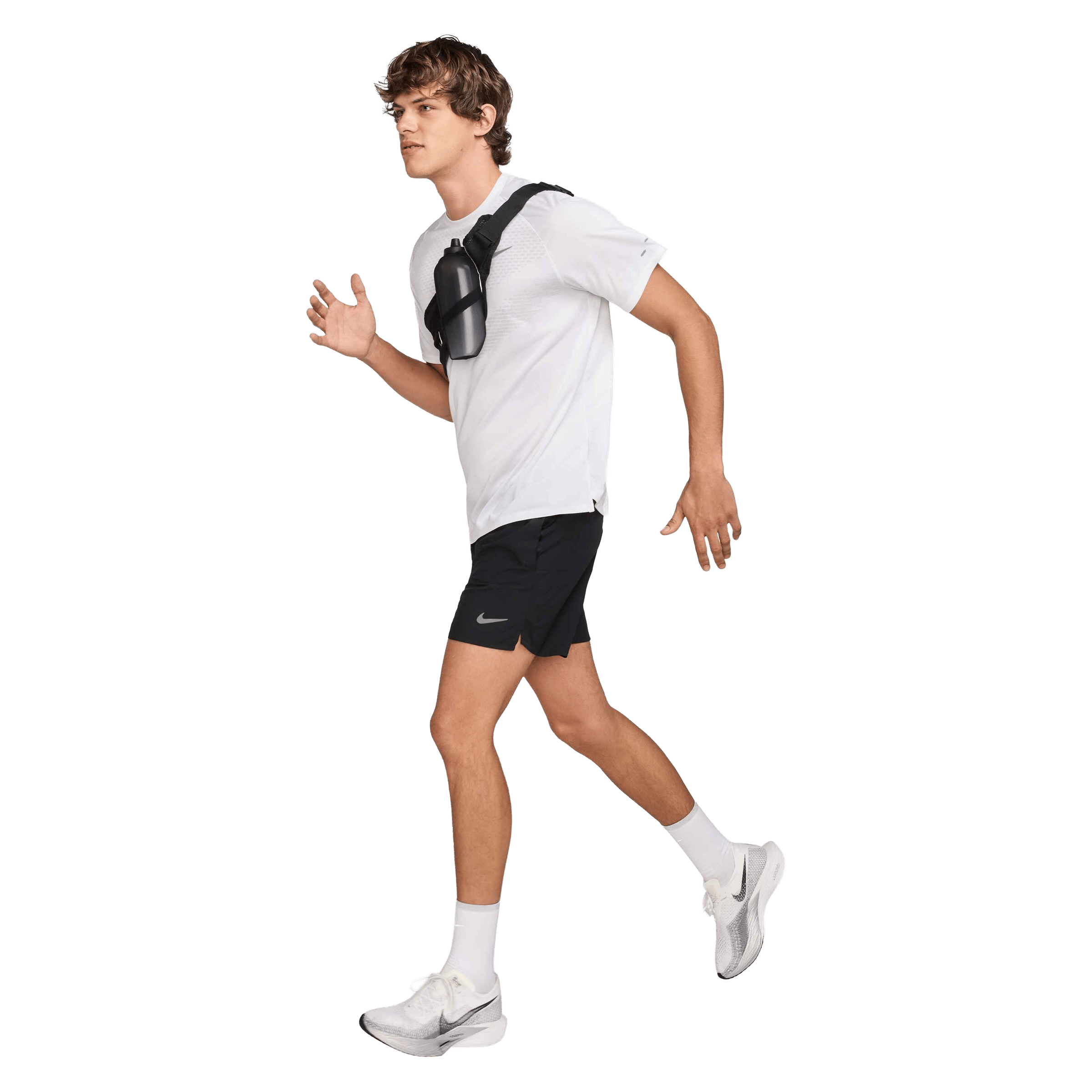 Mens Nike Stride Dri-FIT ADV Running Tee