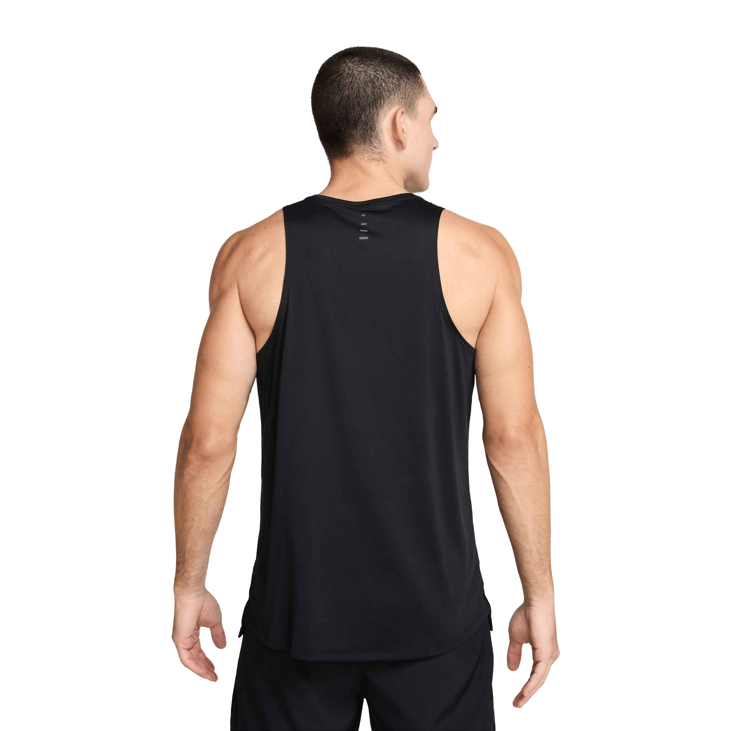 Mens Nike Stride Dri-FIT ADV Running Singlet