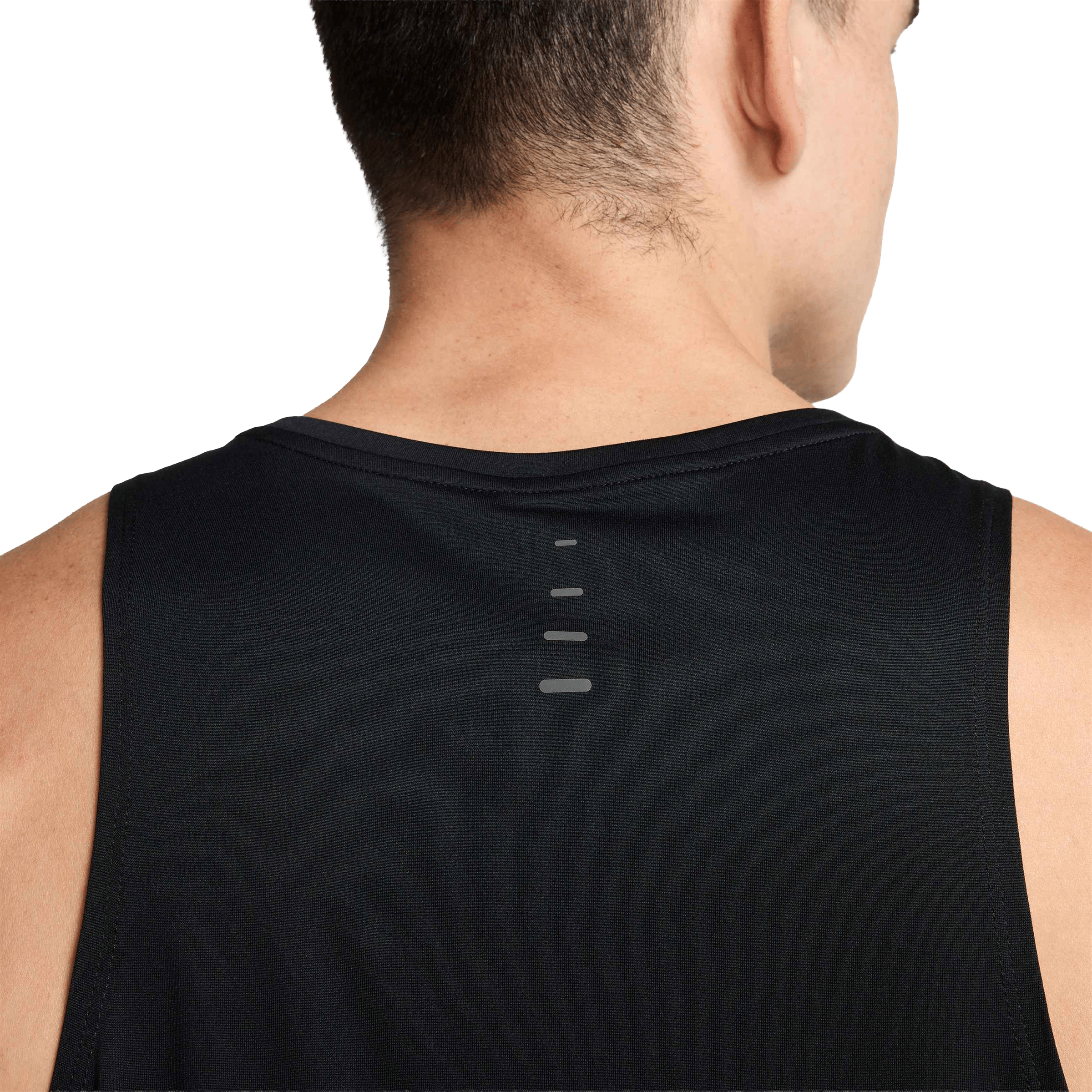 Mens Nike Stride Dri-FIT ADV Running Singlet