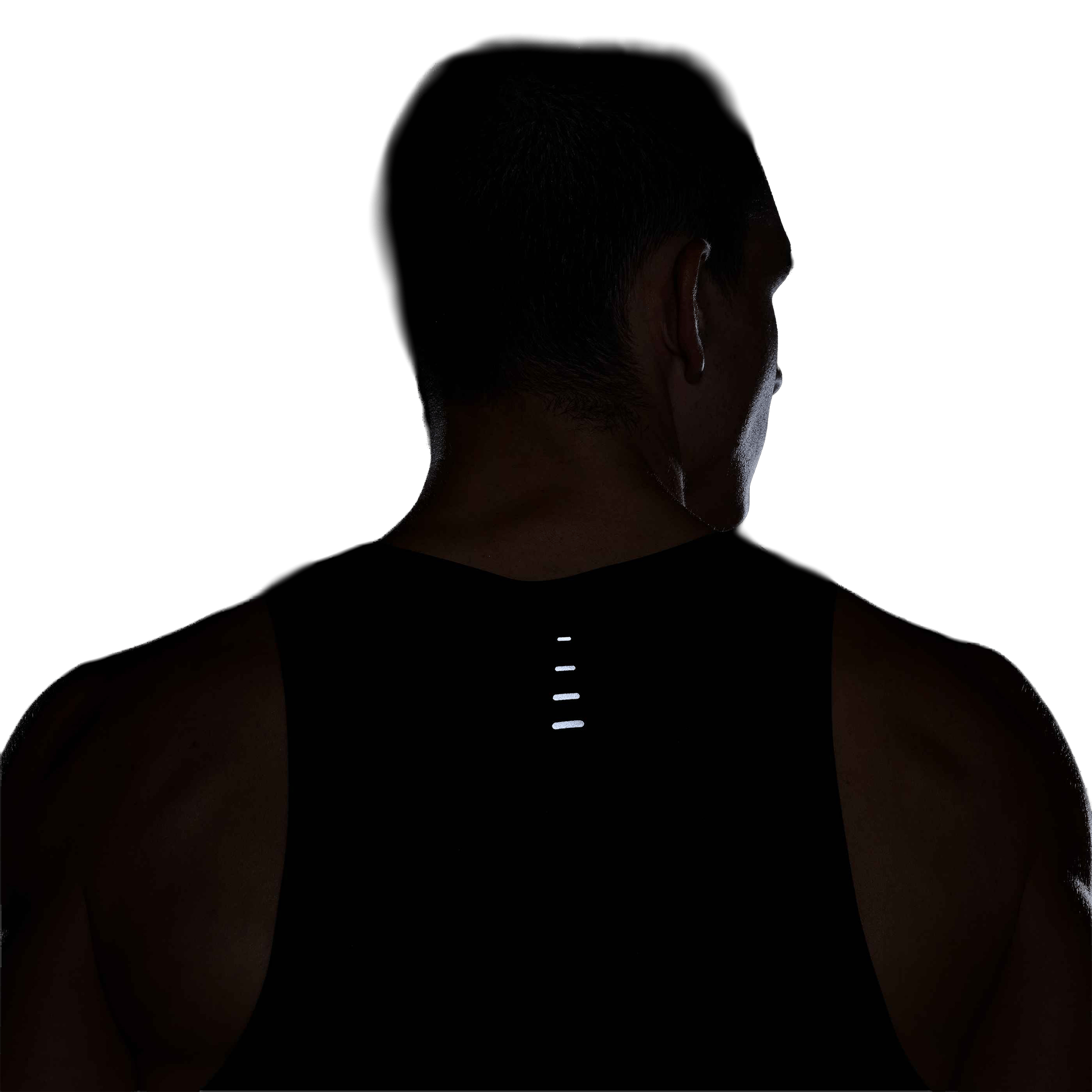Mens Nike Stride Dri-FIT ADV Running Singlet