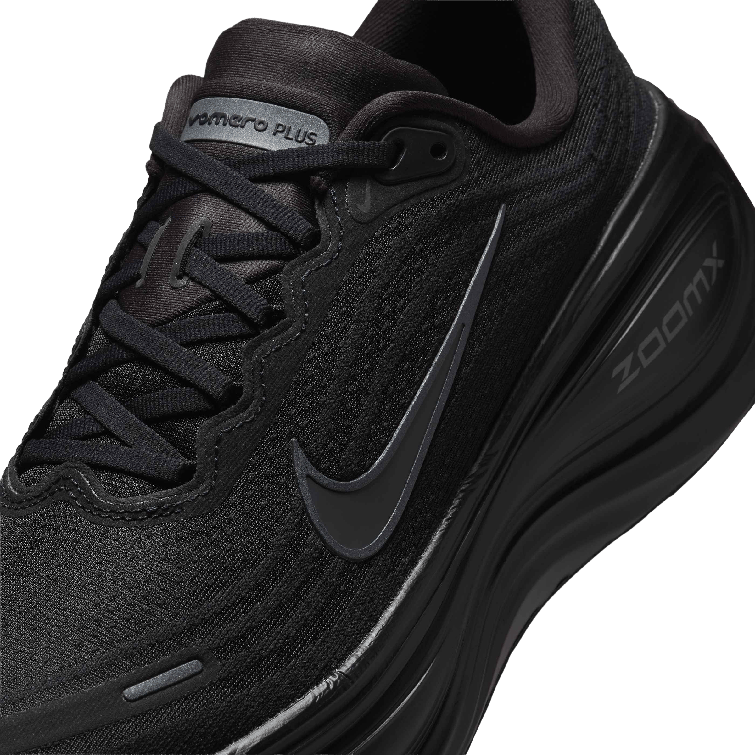 Mens Nike Vomero Plus Running Shoes