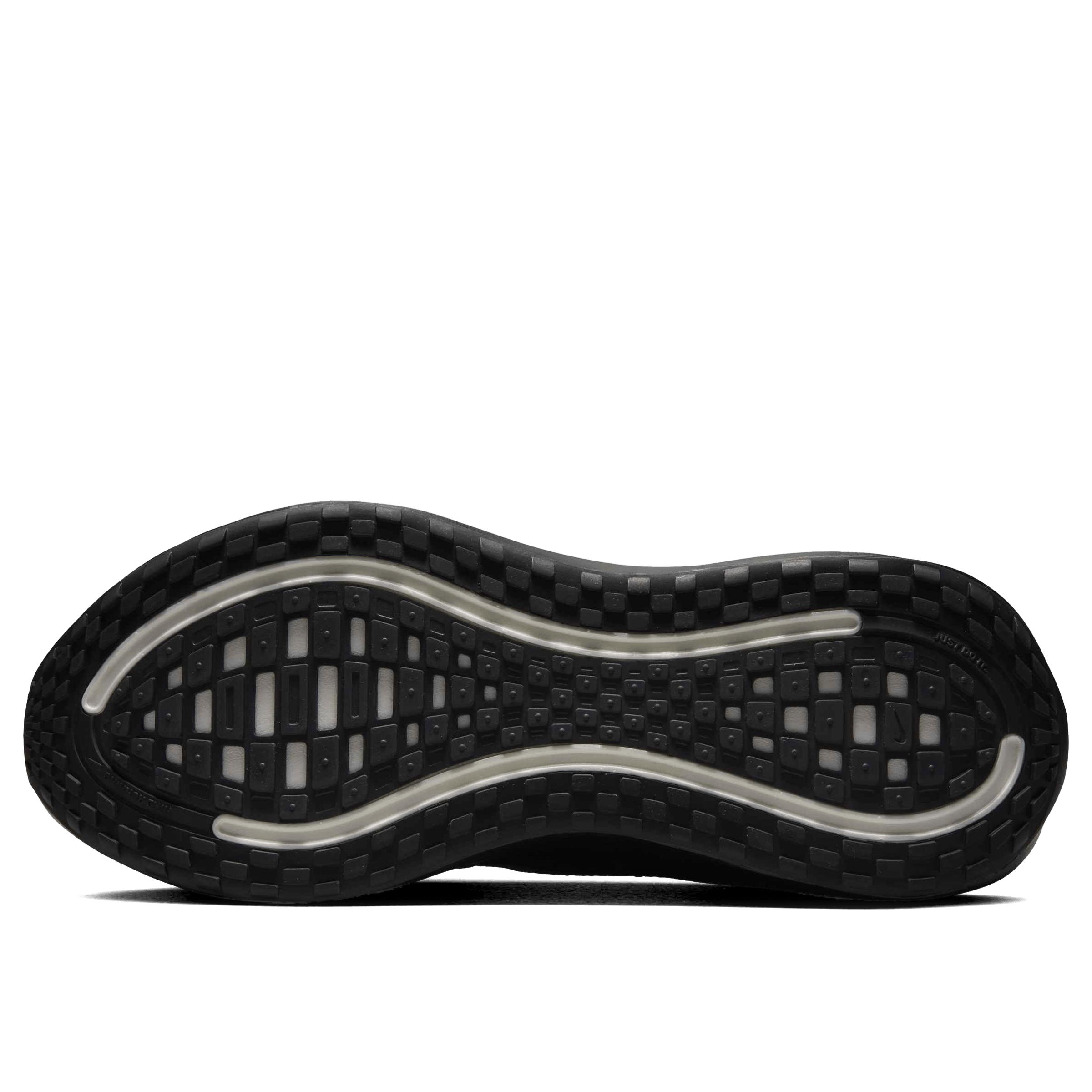 Mens Nike Vomero Plus Running Shoes