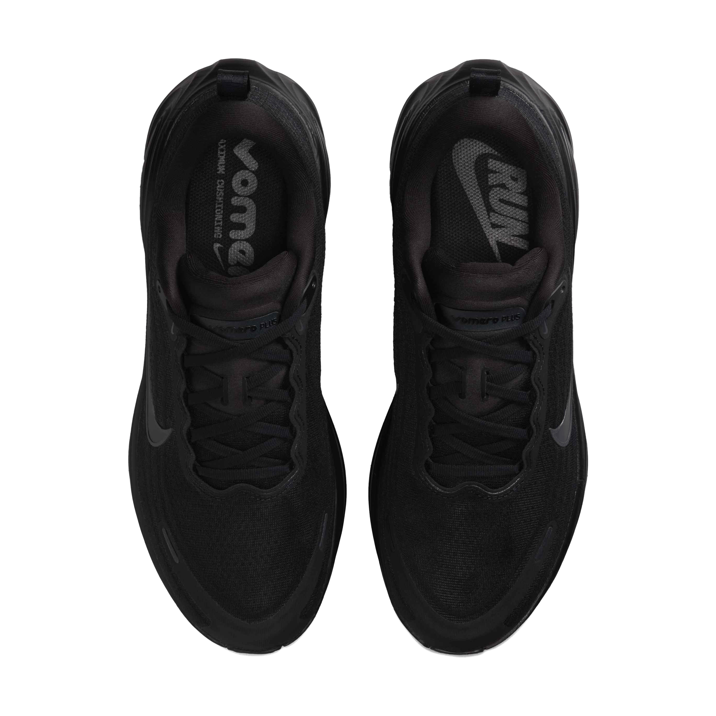Mens Nike Vomero Plus Running Shoes
