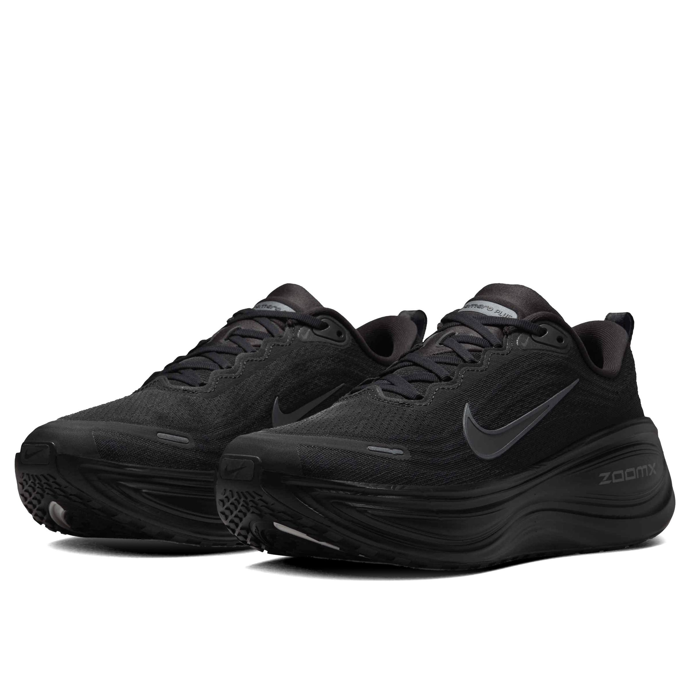 Mens Nike Vomero Plus Running Shoes