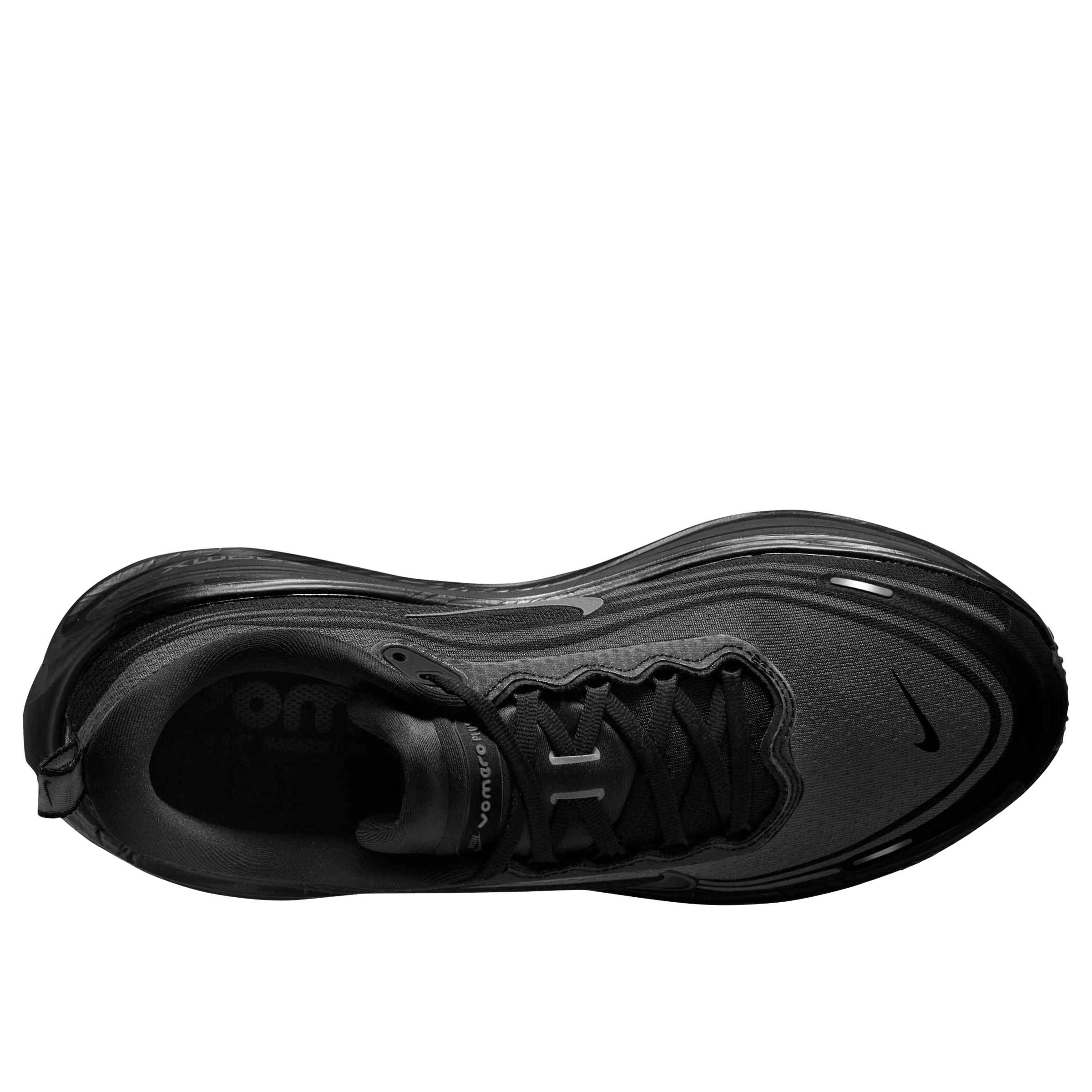Mens Nike Vomero Plus Running Shoes