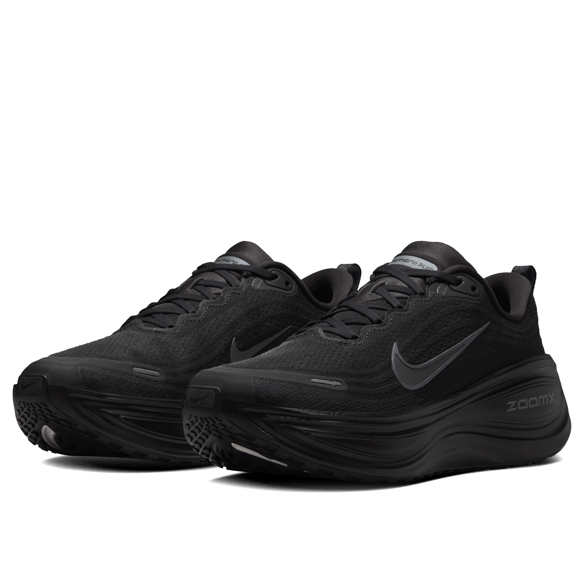 Mens Nike Vomero Plus Running Shoes