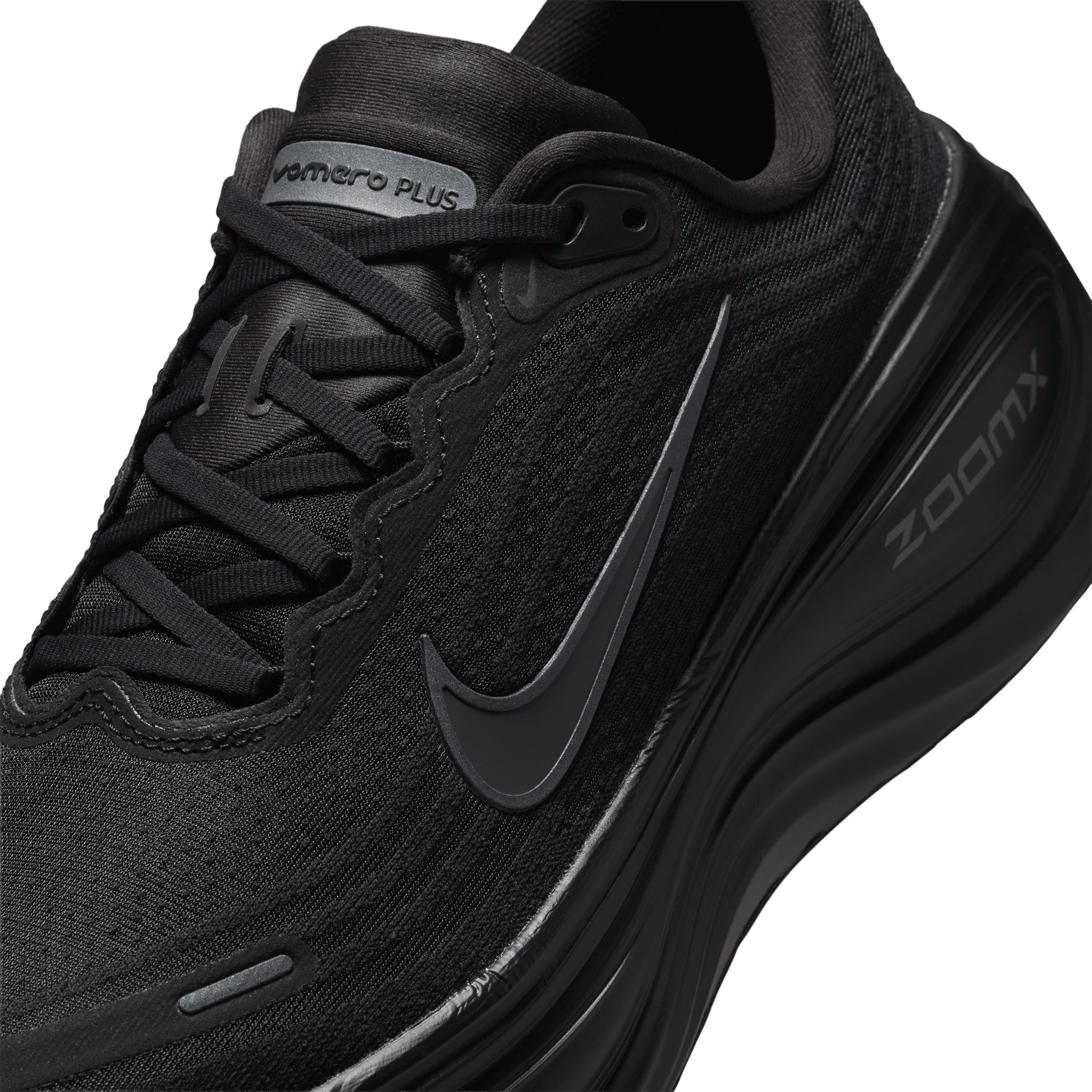 Mens Nike Vomero Plus Running Shoes