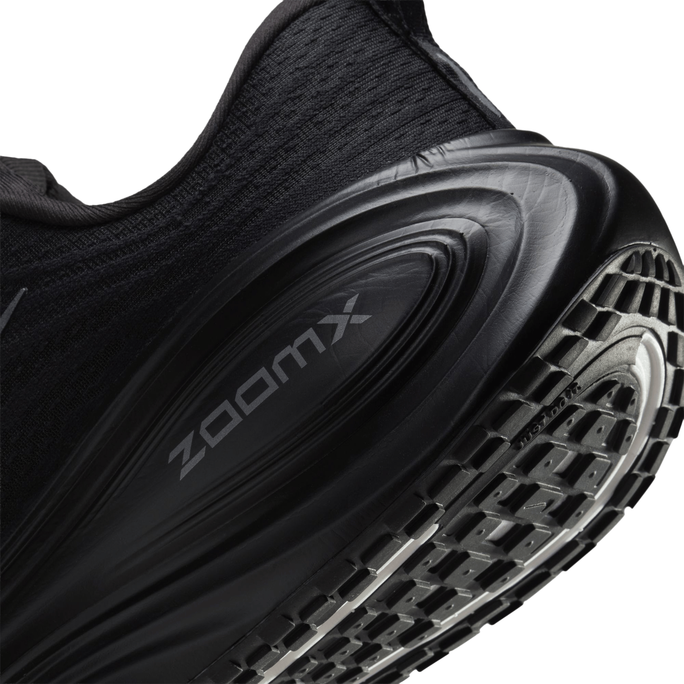 Mens Nike Vomero Plus Running Shoes