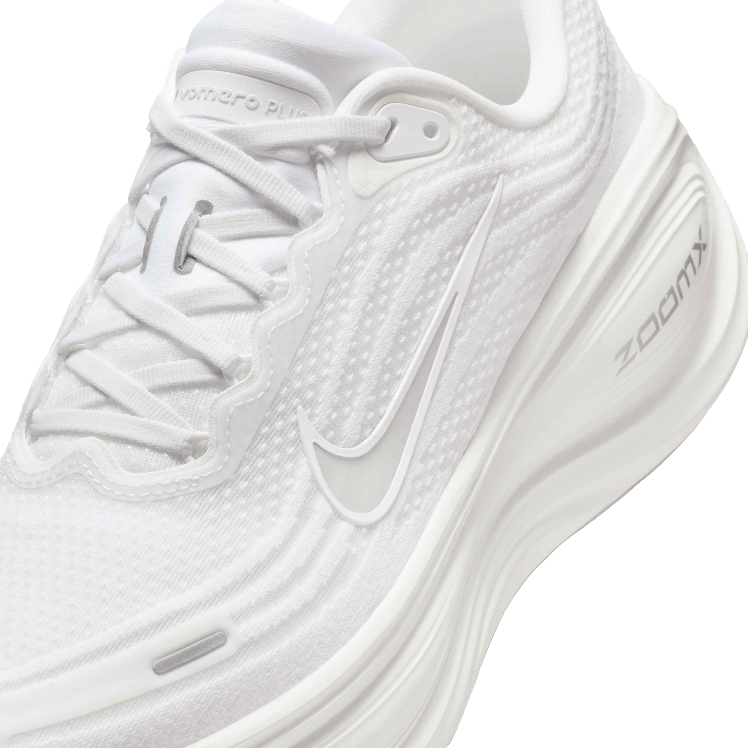 Mens Nike Vomero Plus Running Shoes