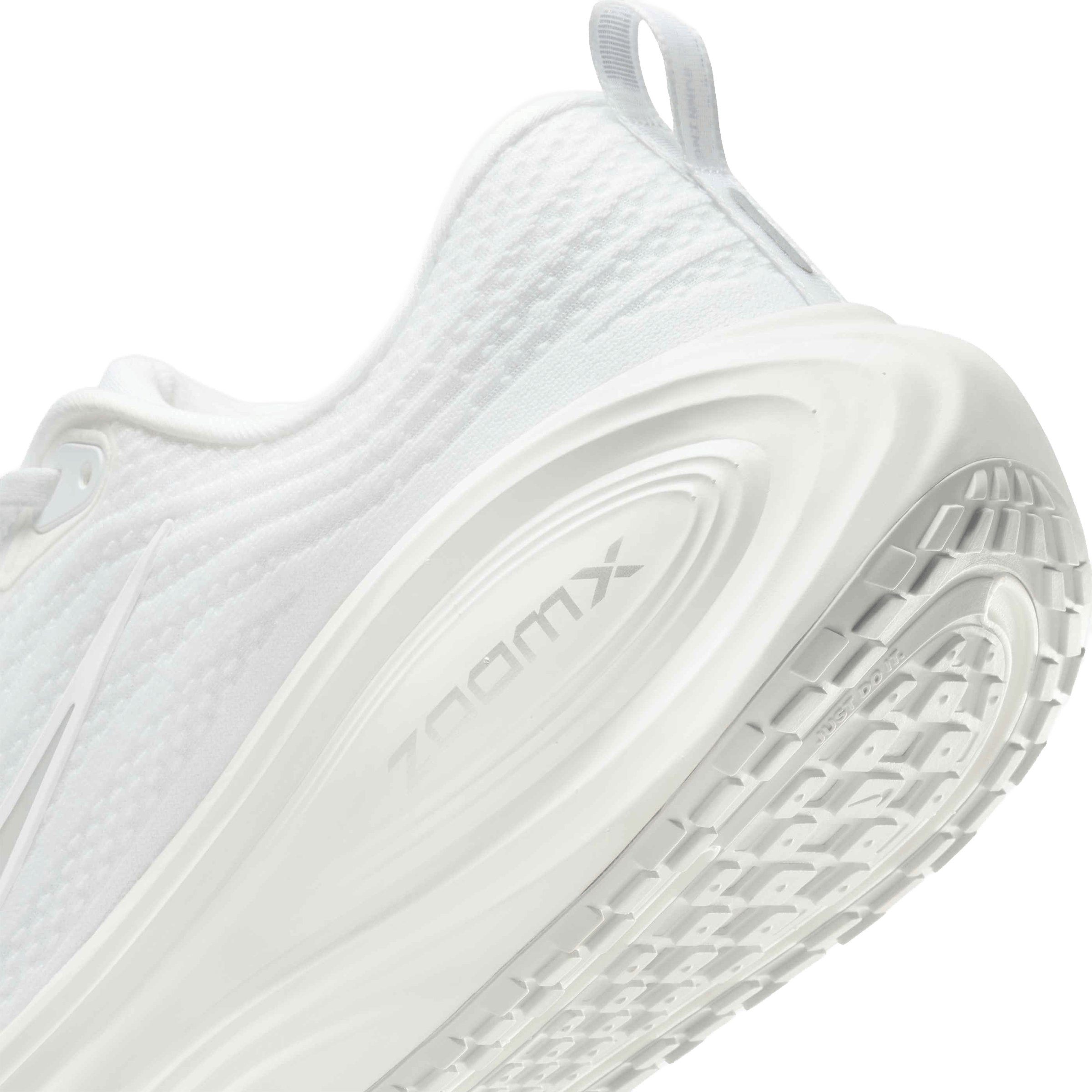 Mens Nike Vomero Plus Running Shoes