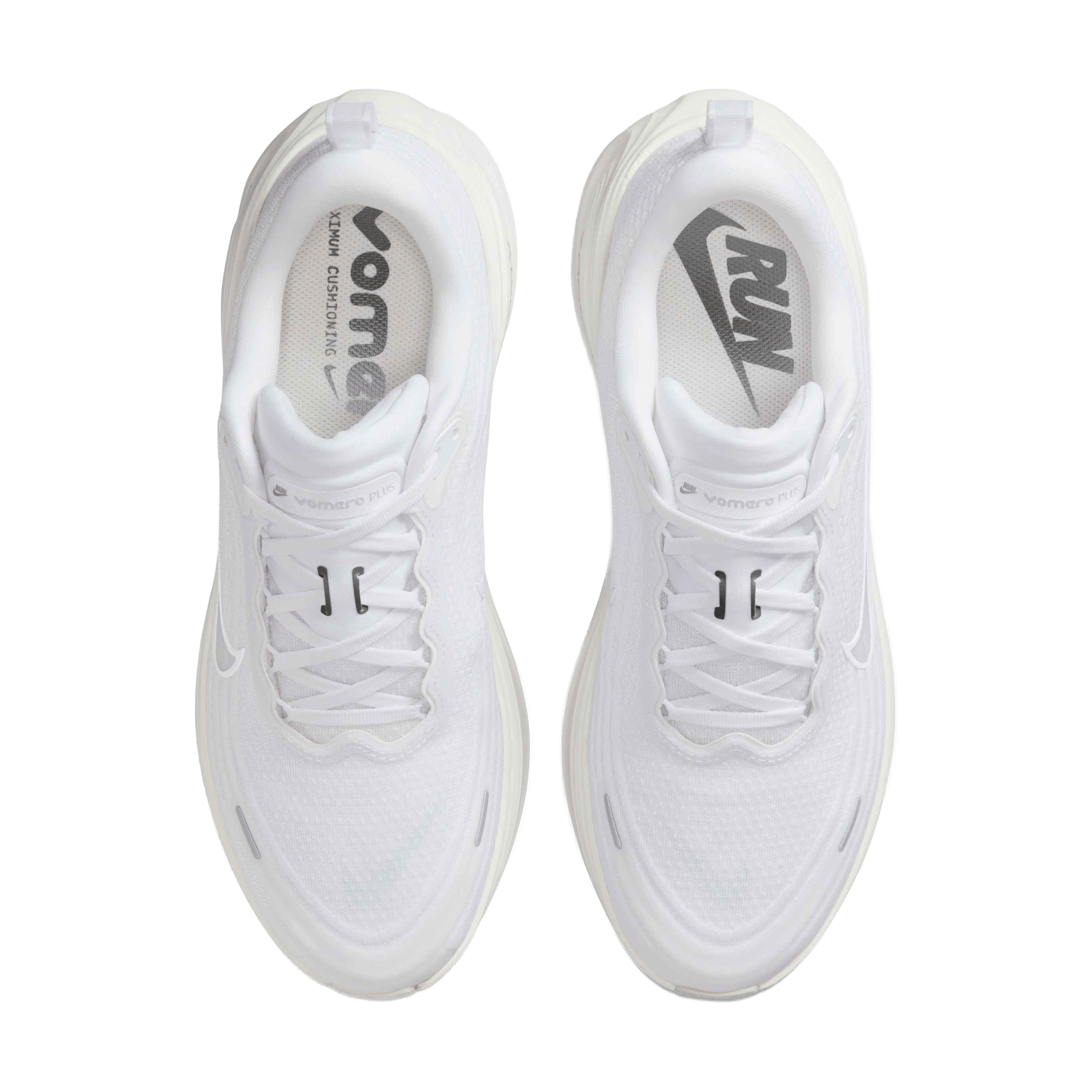 Mens Nike Vomero Plus Running Shoes