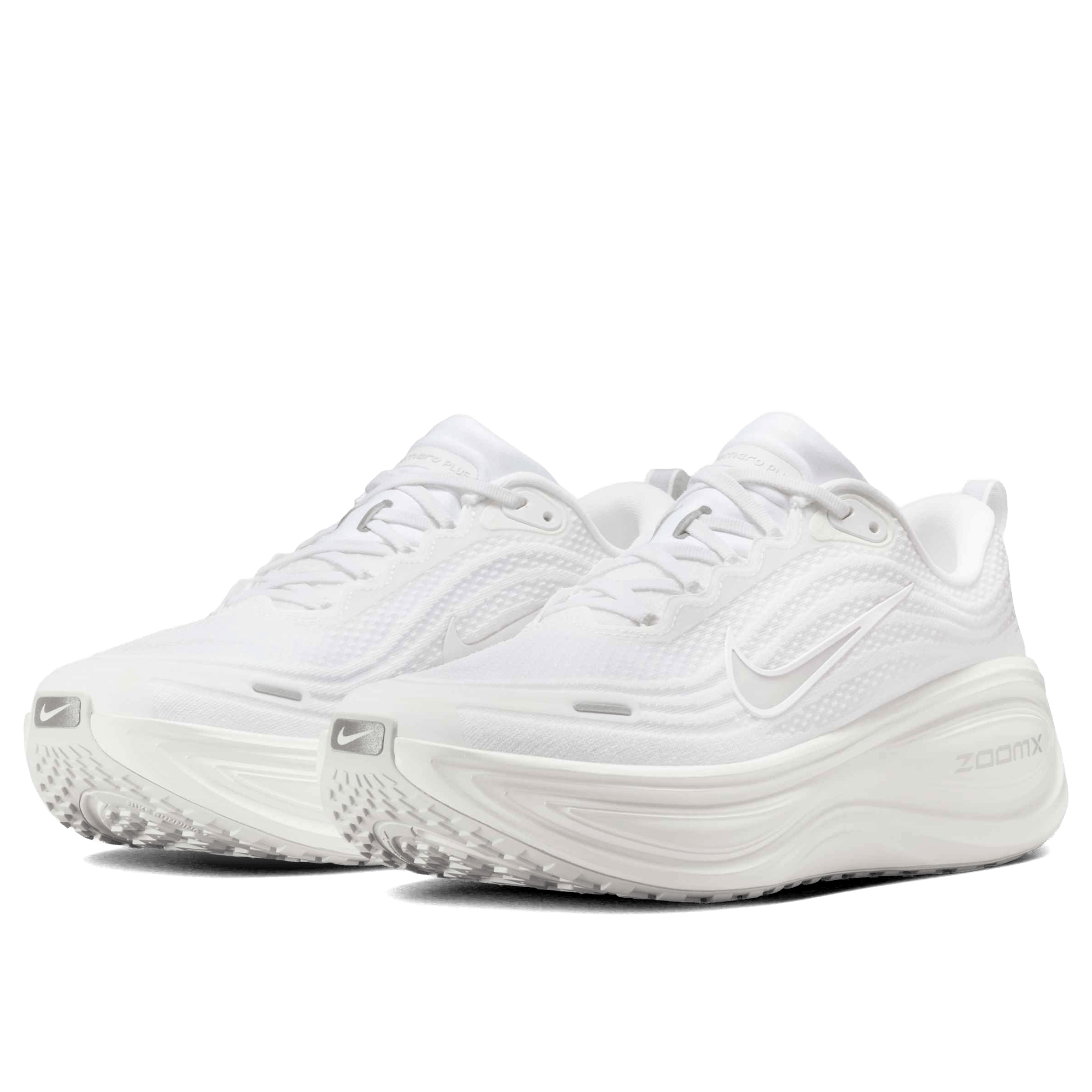Mens Nike Vomero Plus Running Shoes