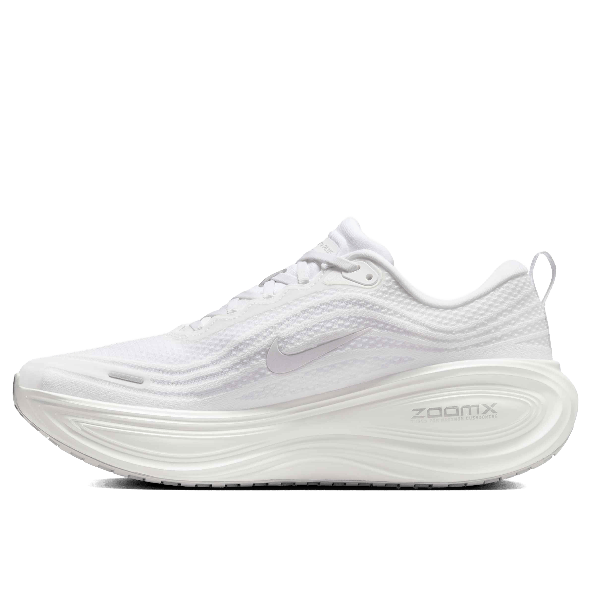 Mens Nike Vomero Plus Running Shoes