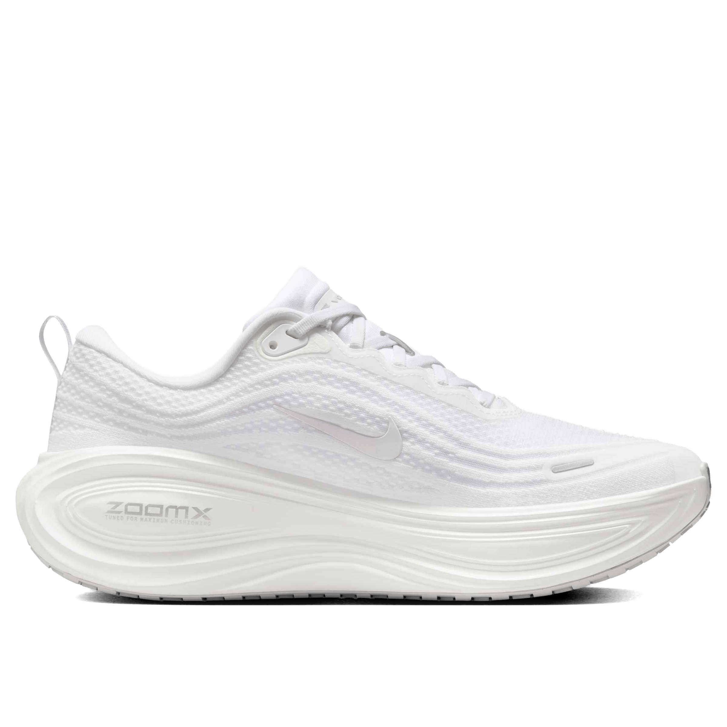 Mens Nike Vomero Plus Running Shoes