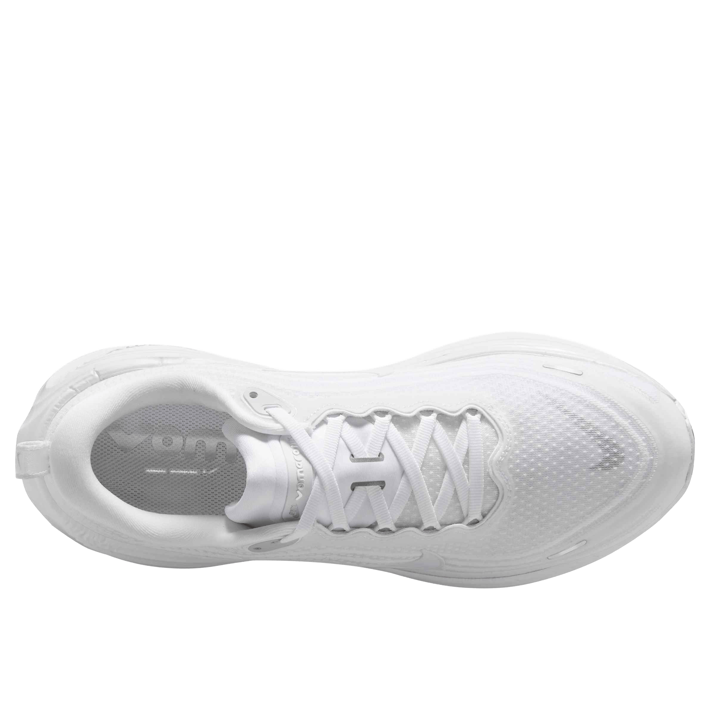Mens Nike Vomero Plus Running Shoes