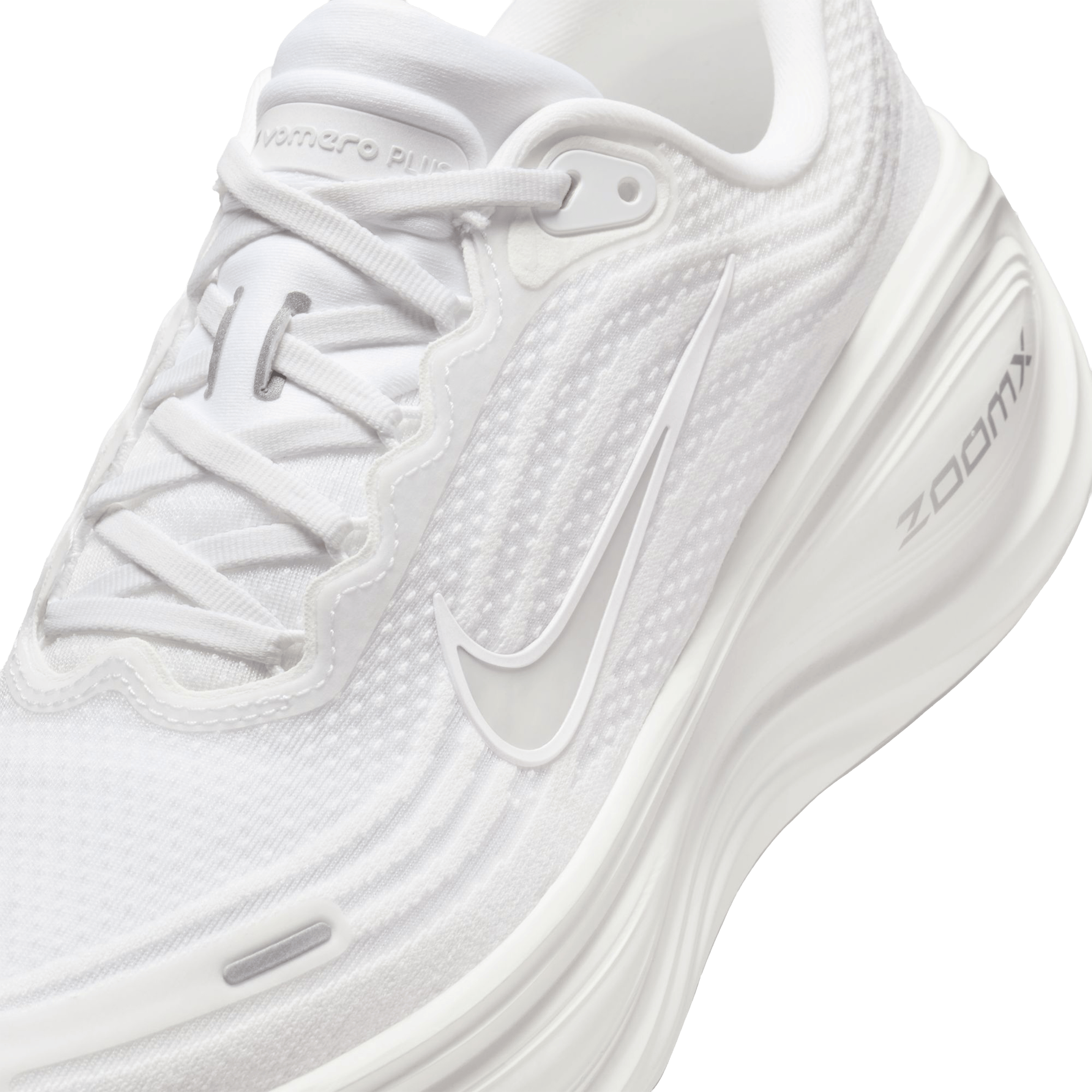 Mens Nike Vomero Plus Running Shoes