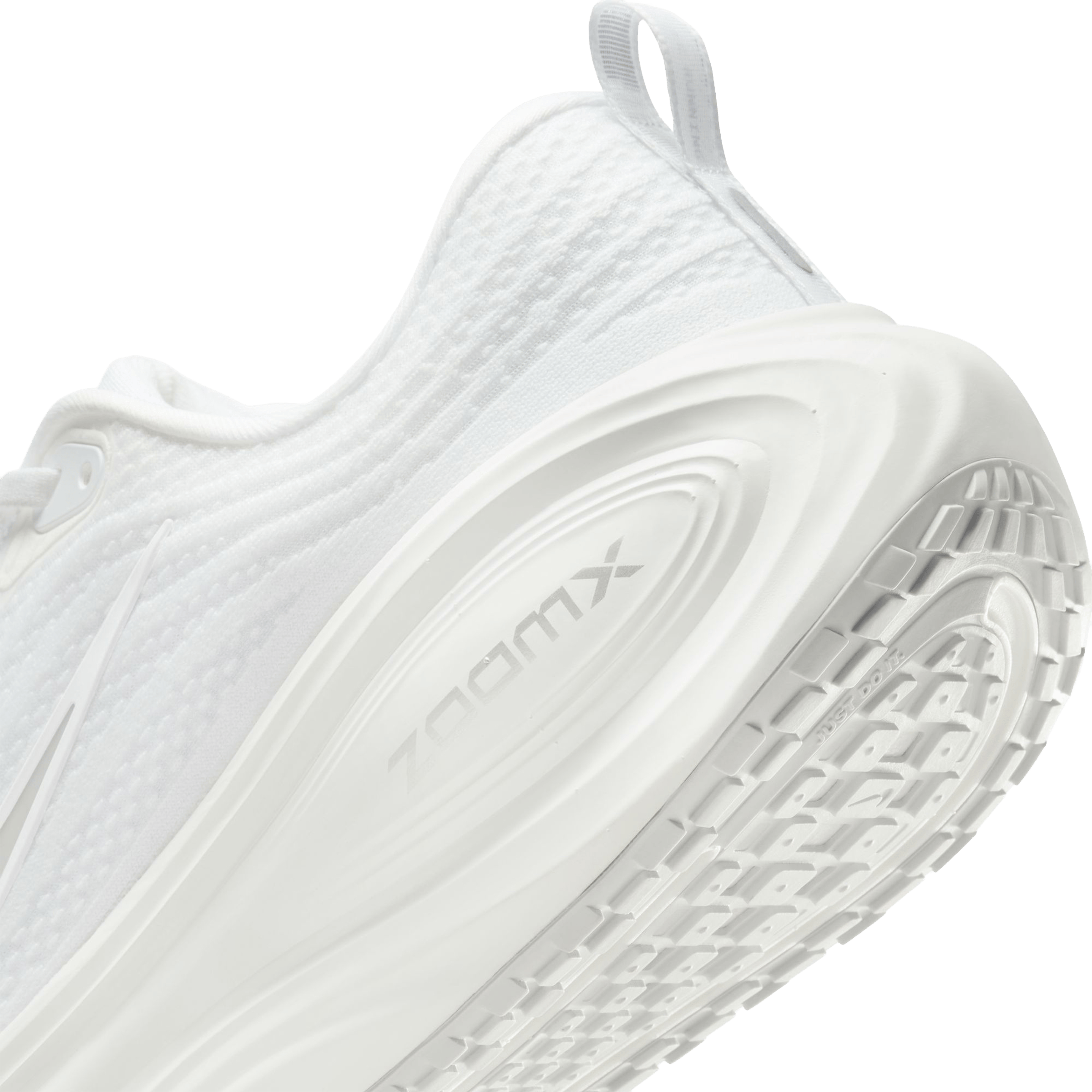 Mens Nike Vomero Plus Running Shoes
