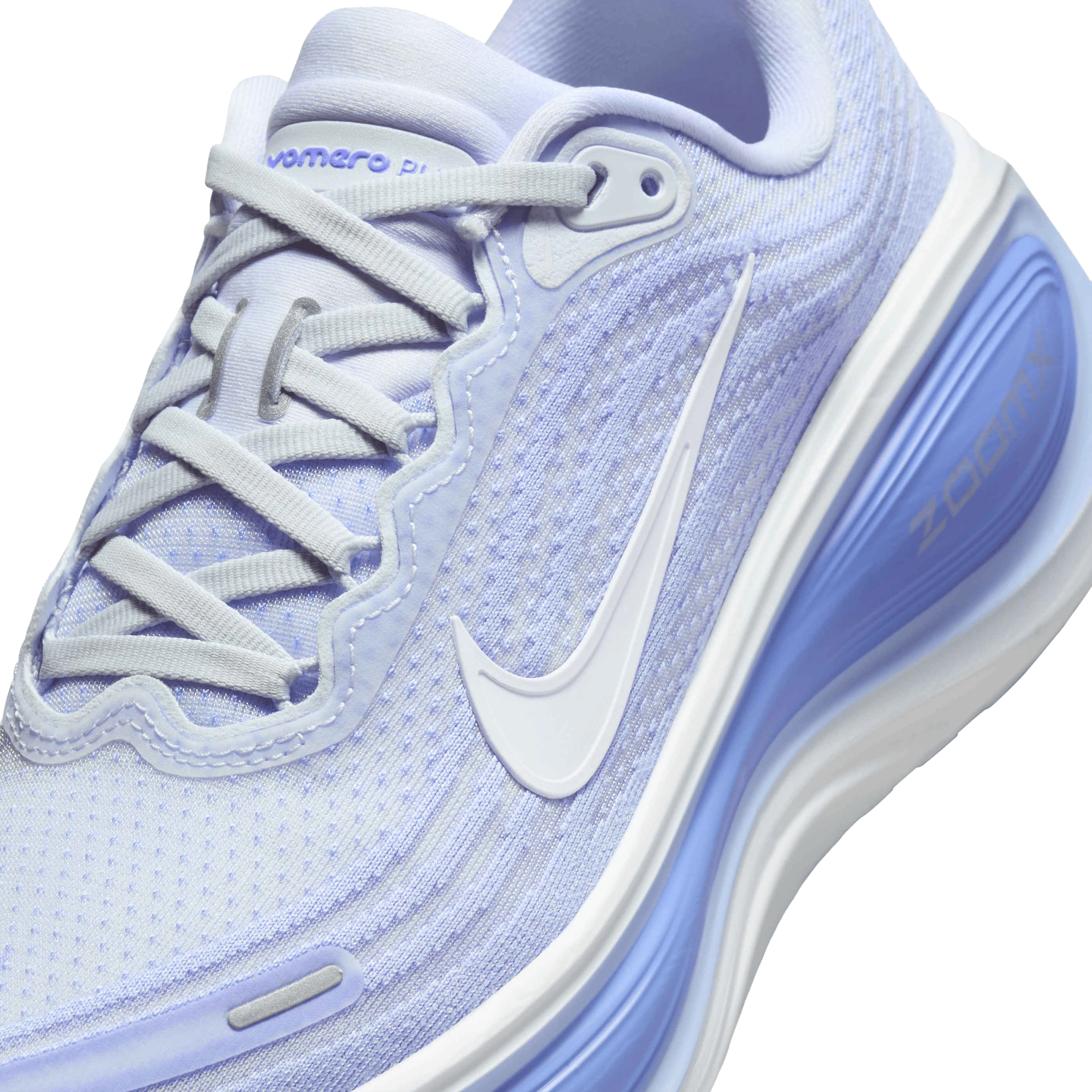 Womens Nike Vomero Plus Running Shoes