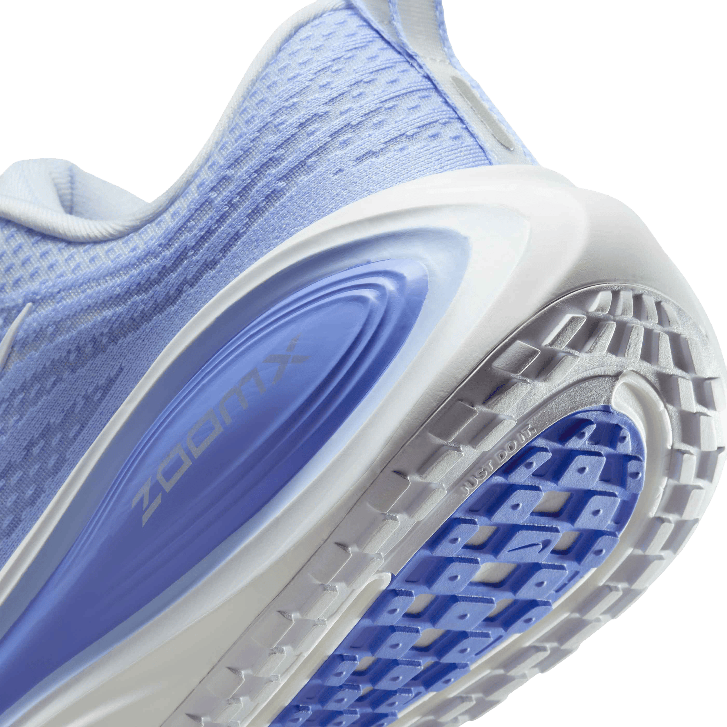 Womens Nike Vomero Plus Running Shoes