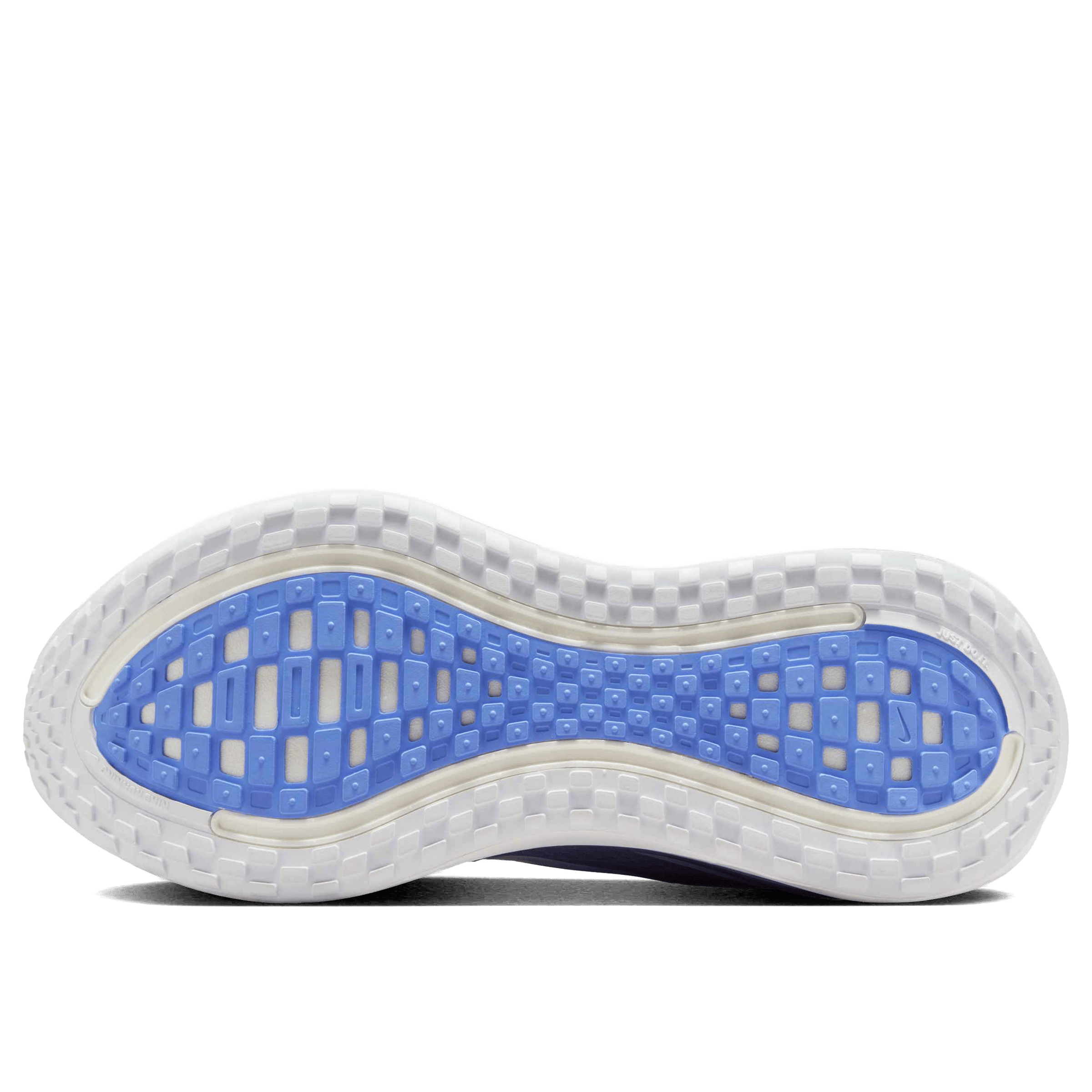 Womens Nike Vomero Plus Running Shoes