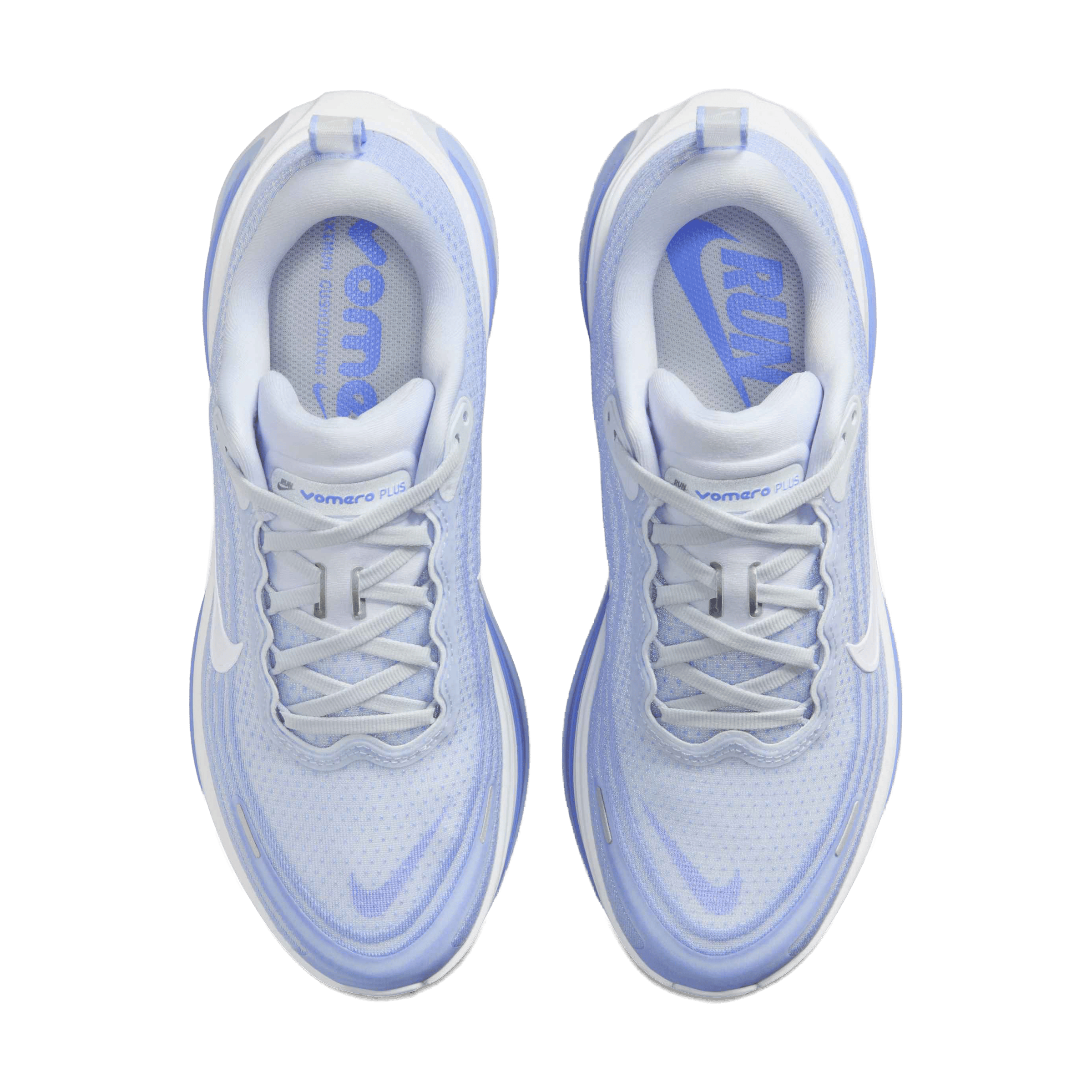 Womens Nike Vomero Plus Running Shoes