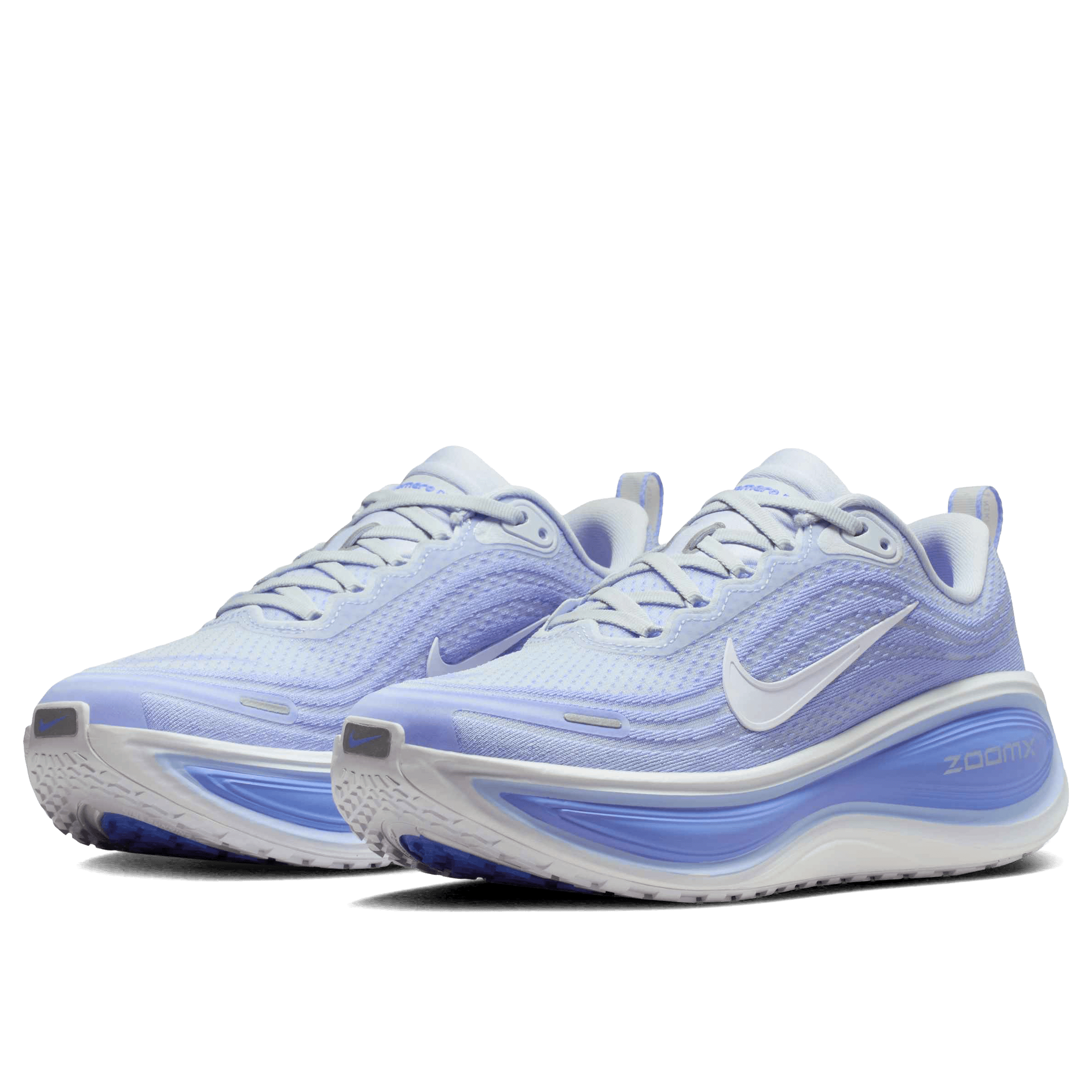 Womens Nike Vomero Plus Running Shoes
