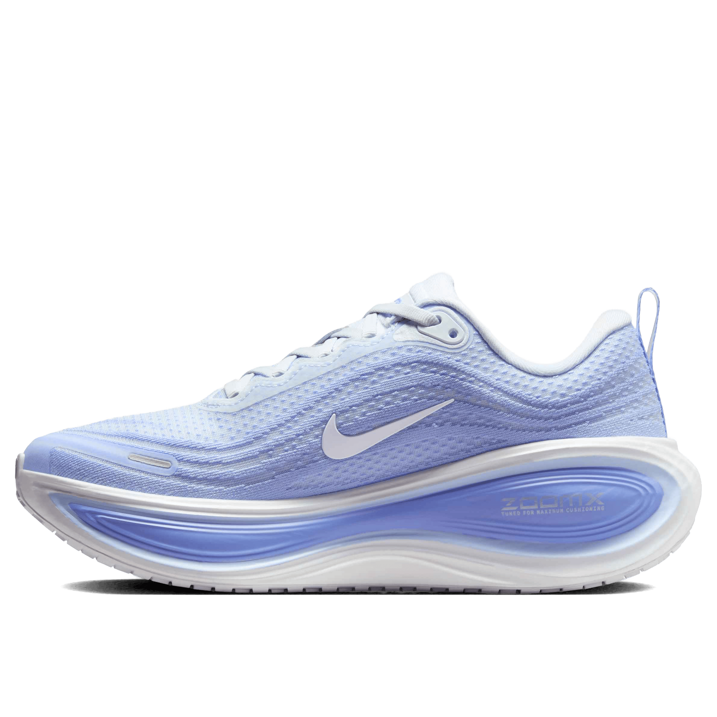 Womens Nike Vomero Plus Running Shoes
