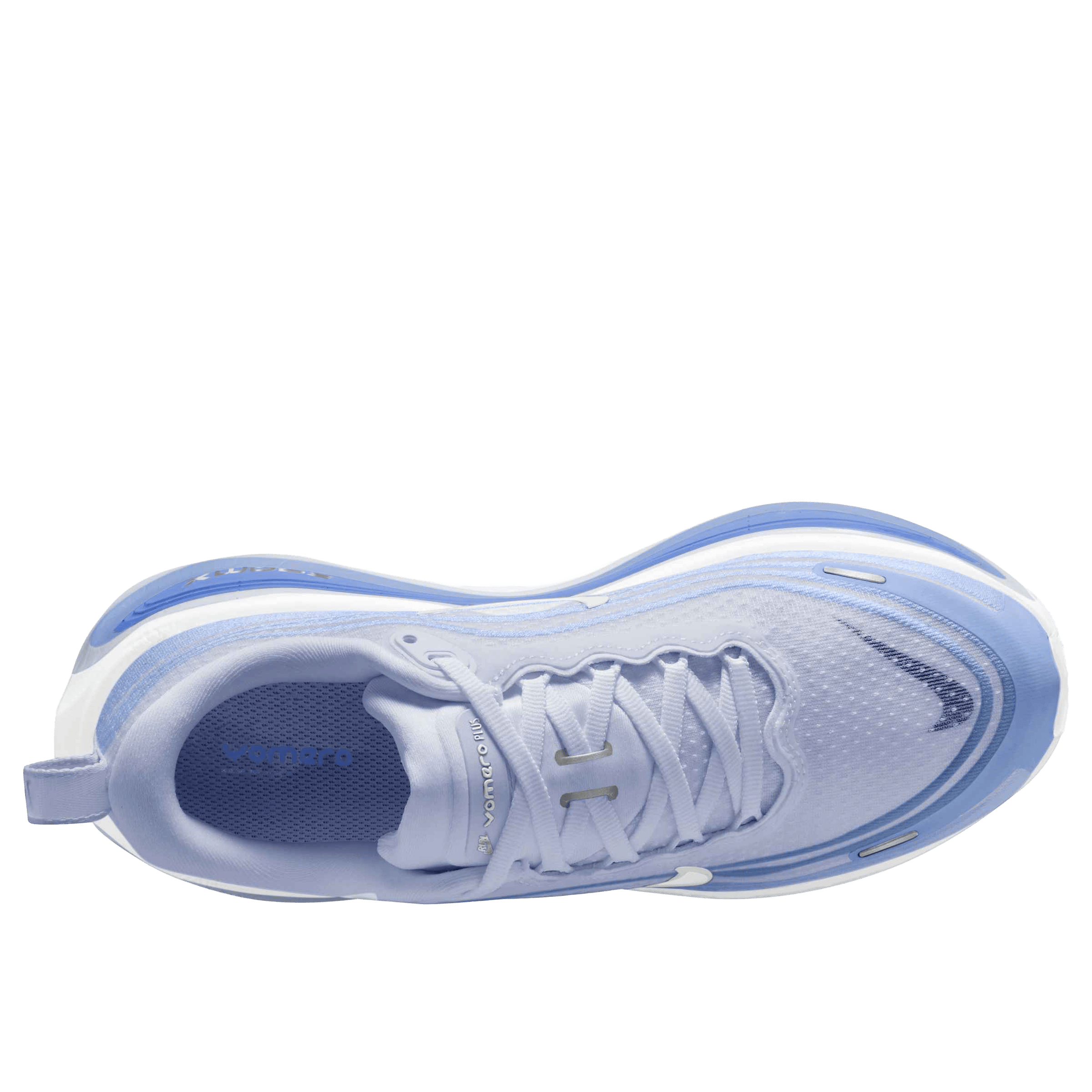 Womens Nike Vomero Plus Running Shoes