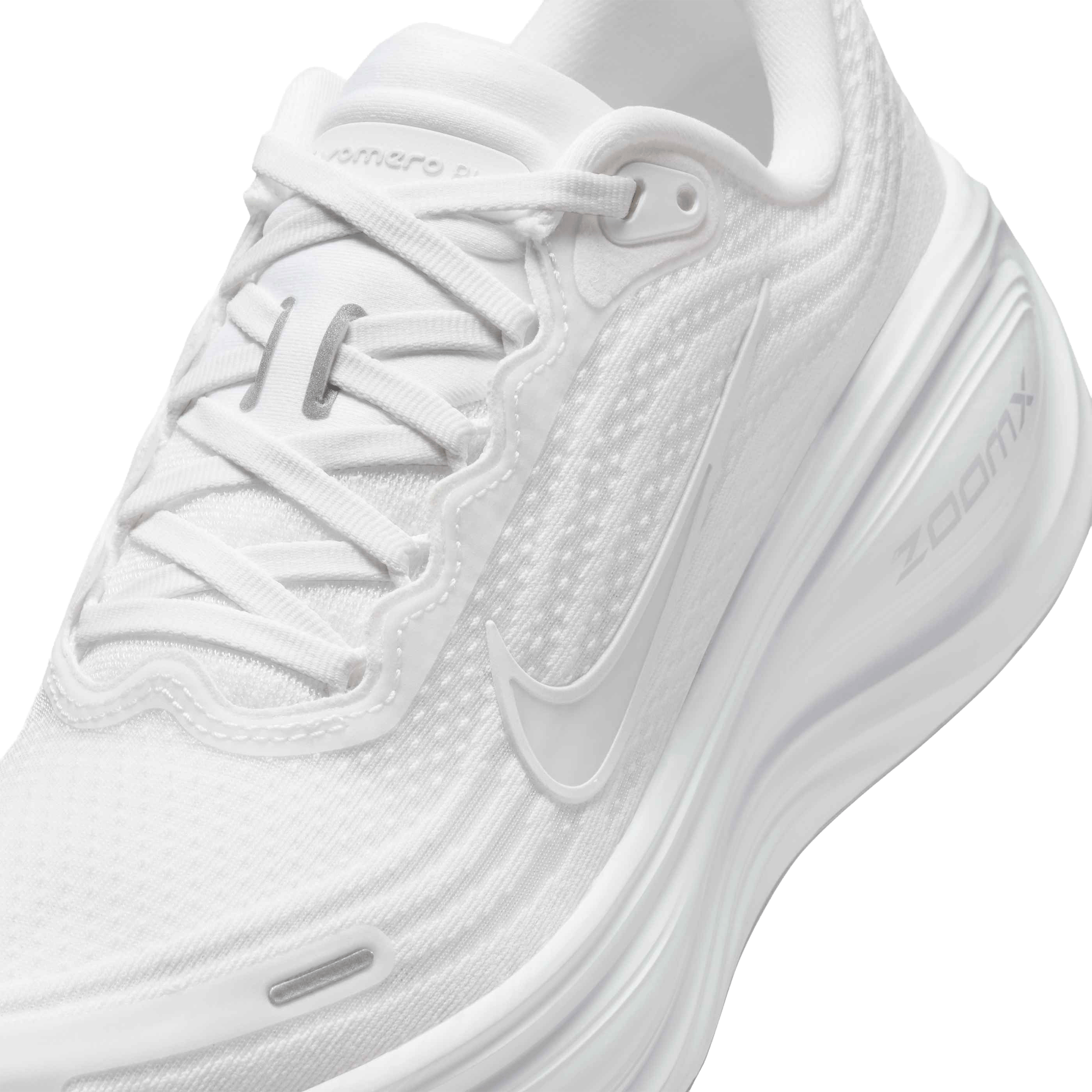 Womens Nike Vomero Plus Running Shoes