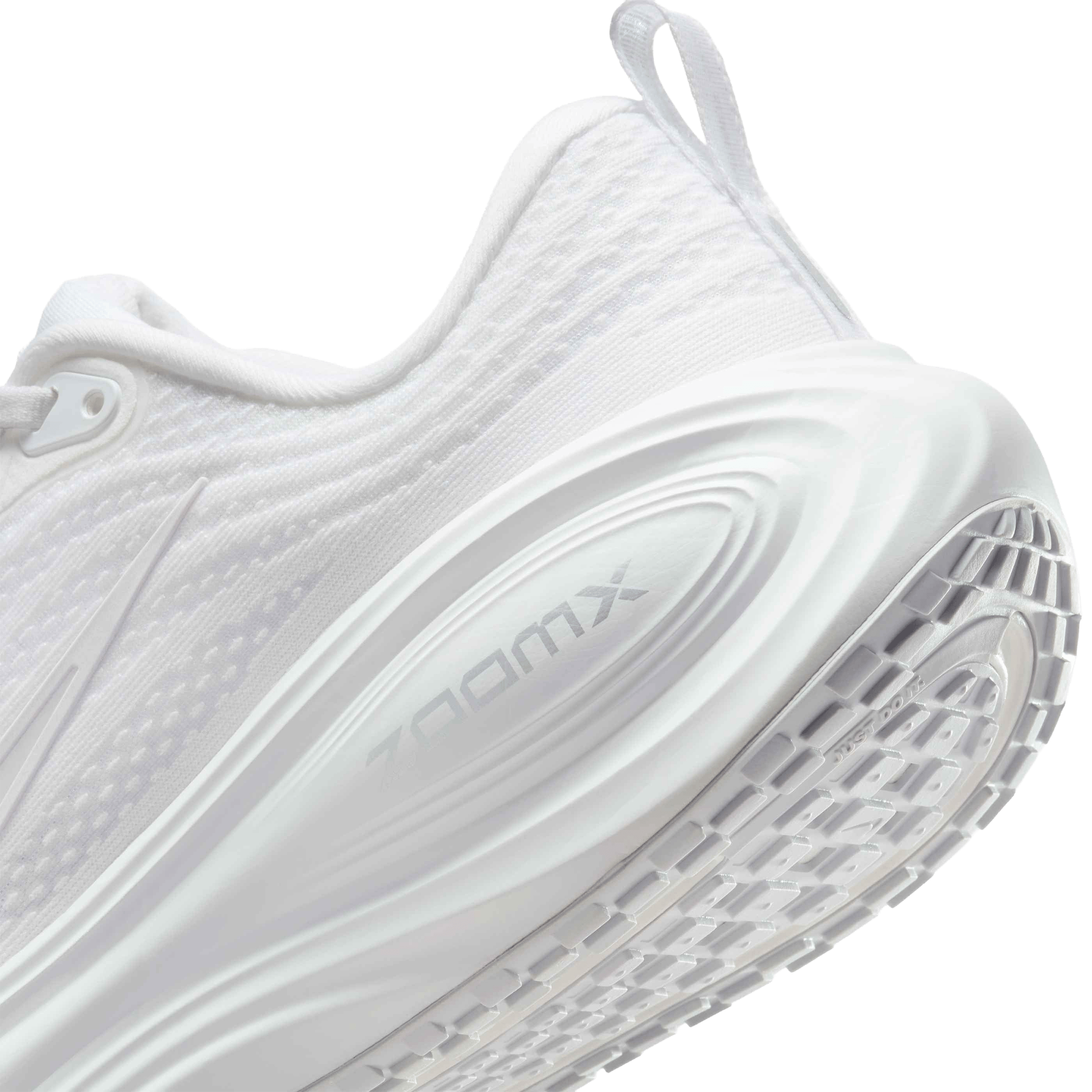 Womens Nike Vomero Plus Running Shoes