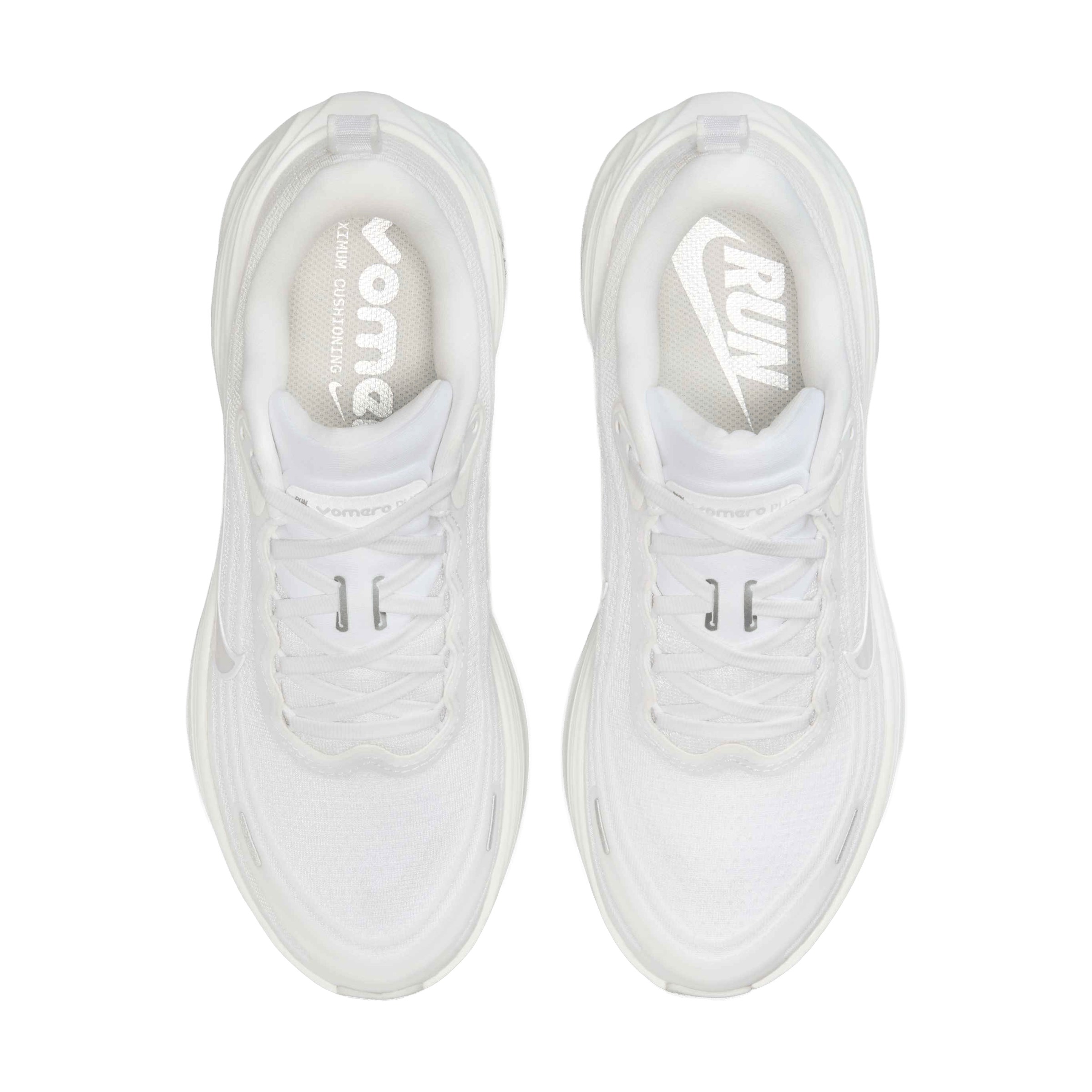 Womens Nike Vomero Plus Running Shoes