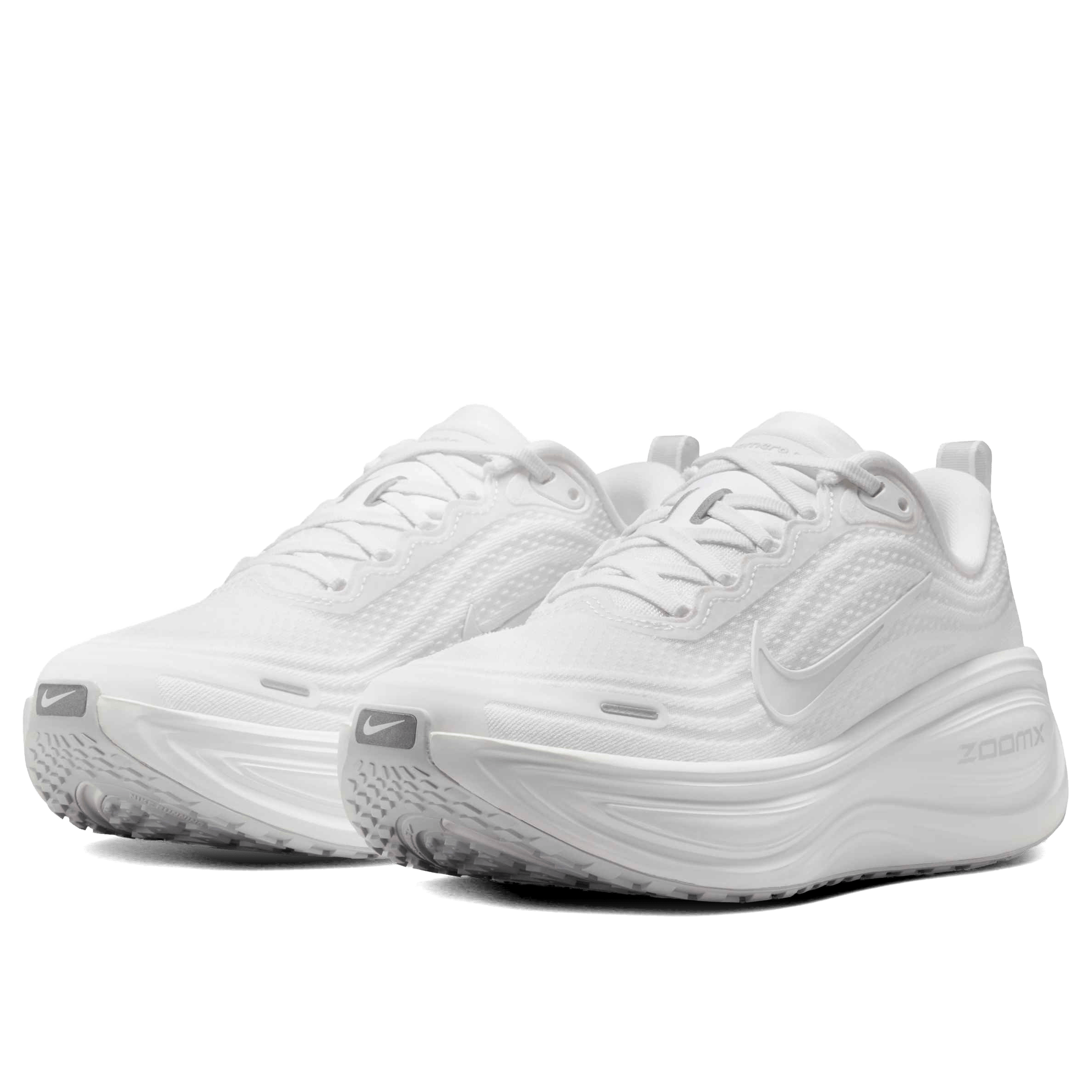 Womens Nike Vomero Plus Running Shoes