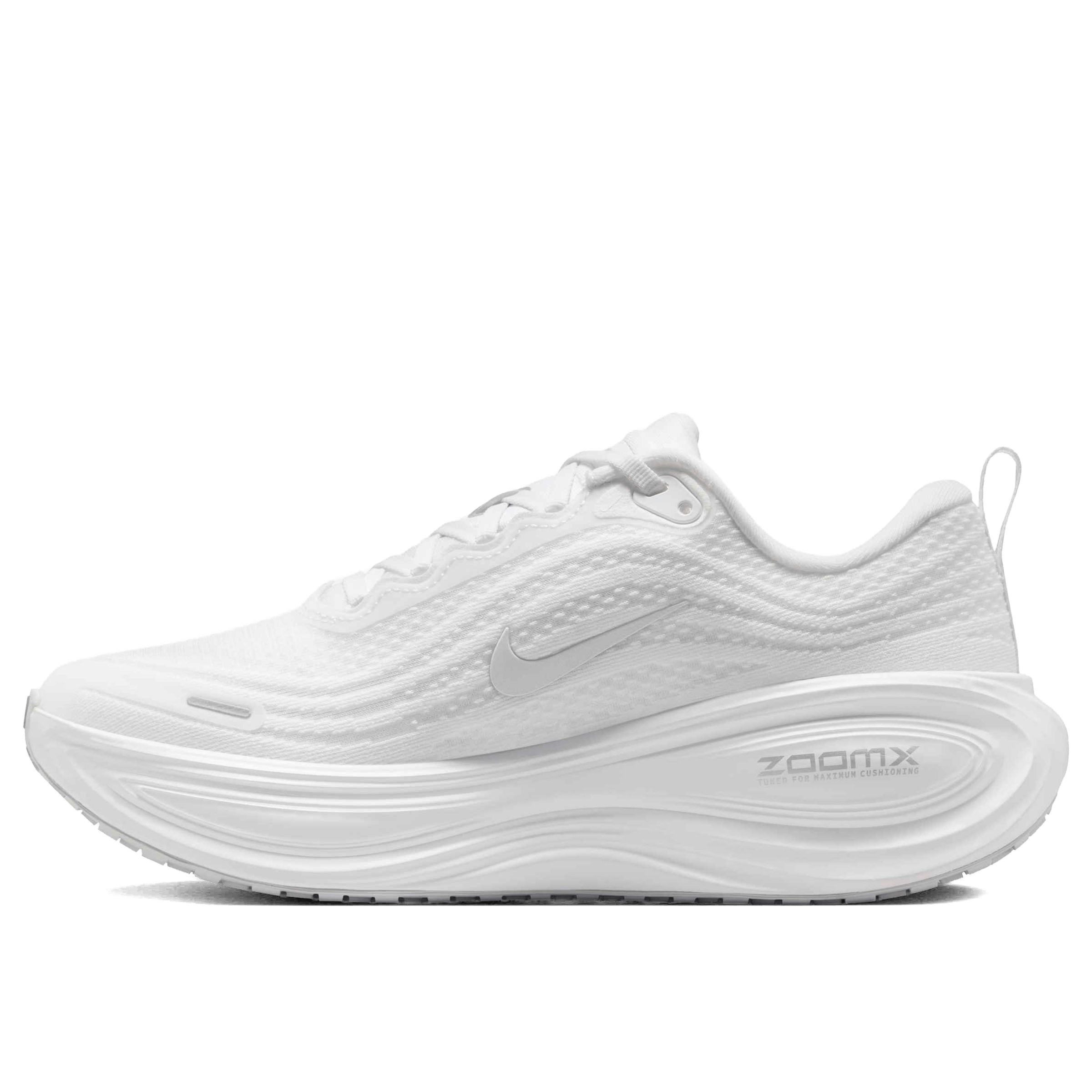 Womens Nike Vomero Plus Running Shoes