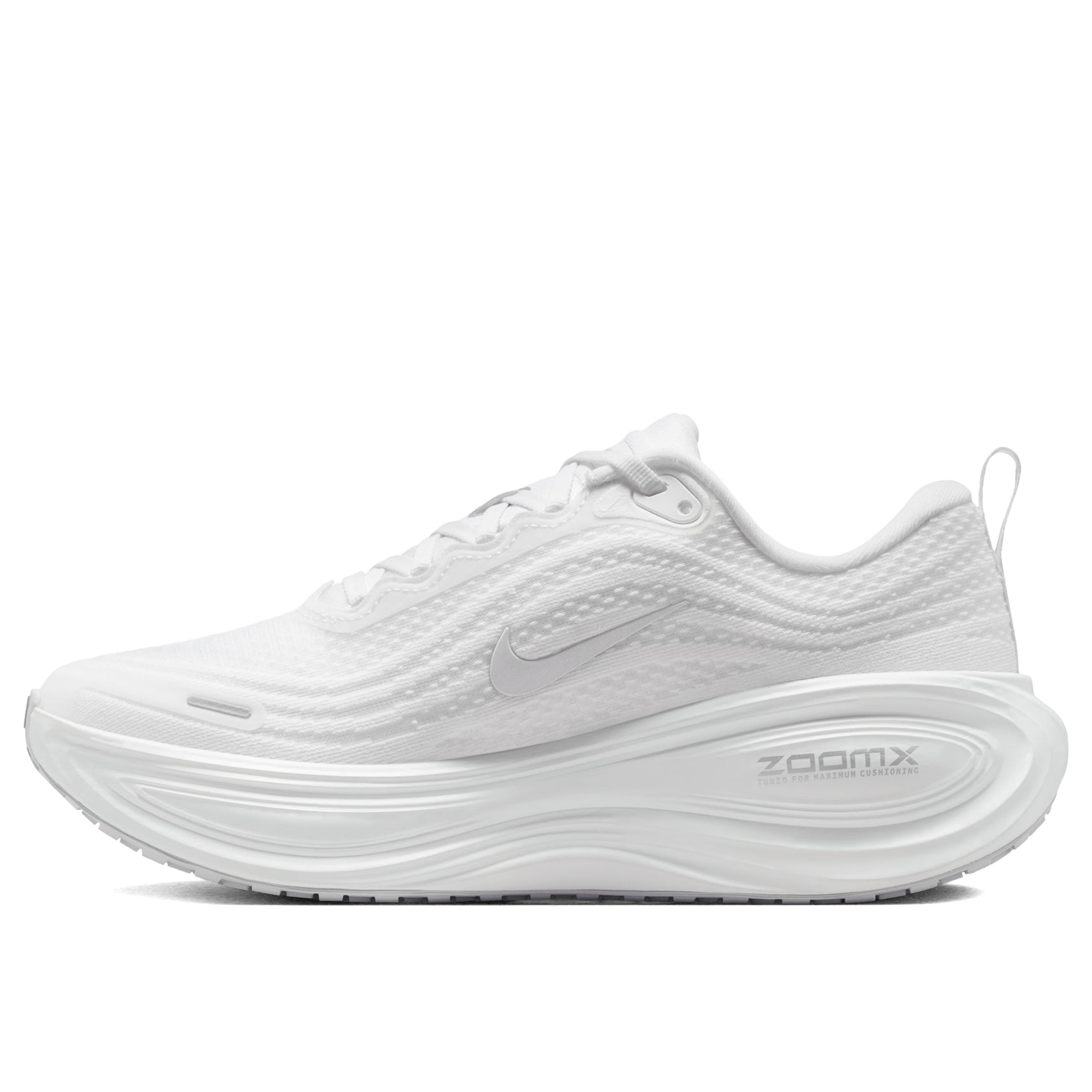 Womens Nike Vomero Plus Running Shoes