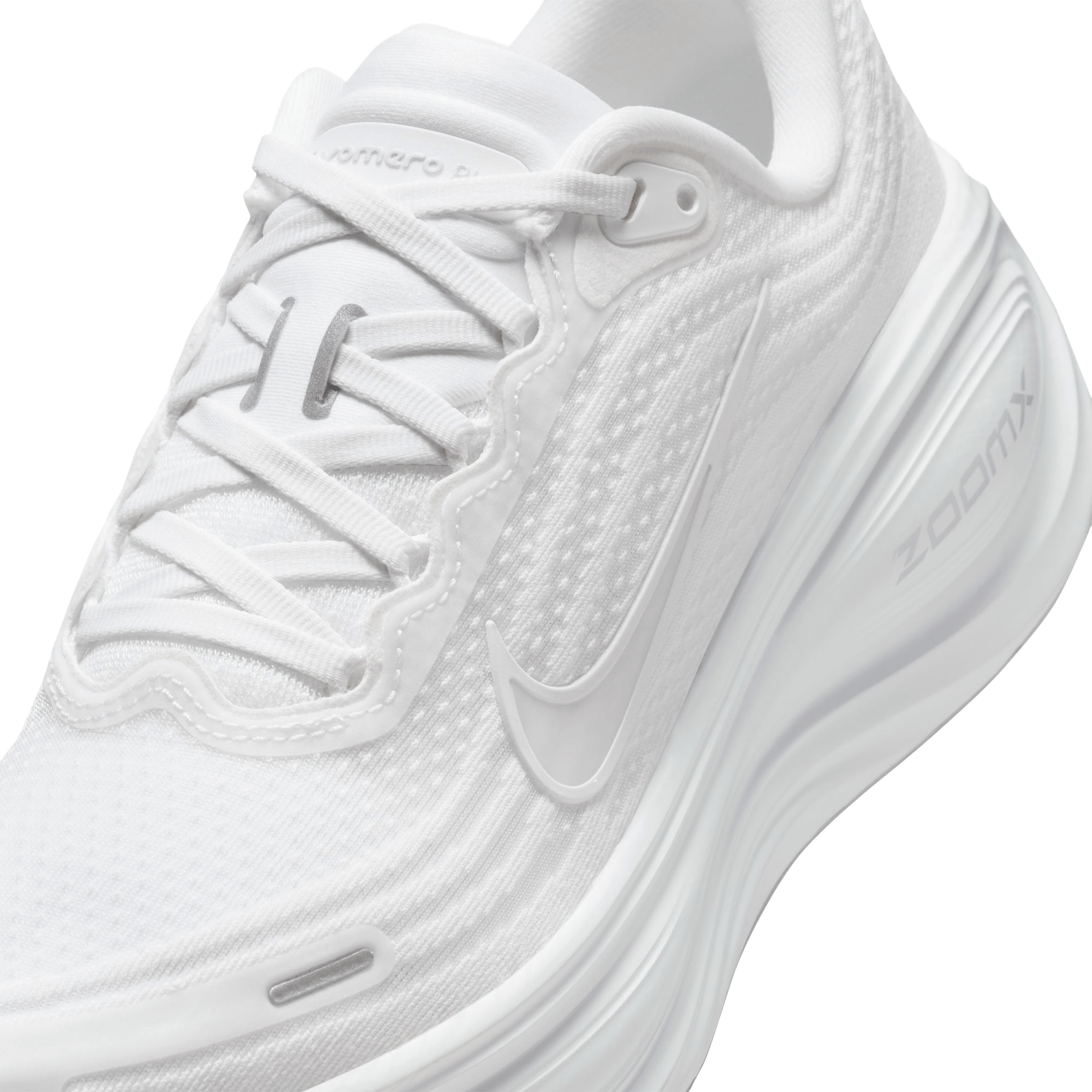 Womens Nike Vomero Plus Running Shoes