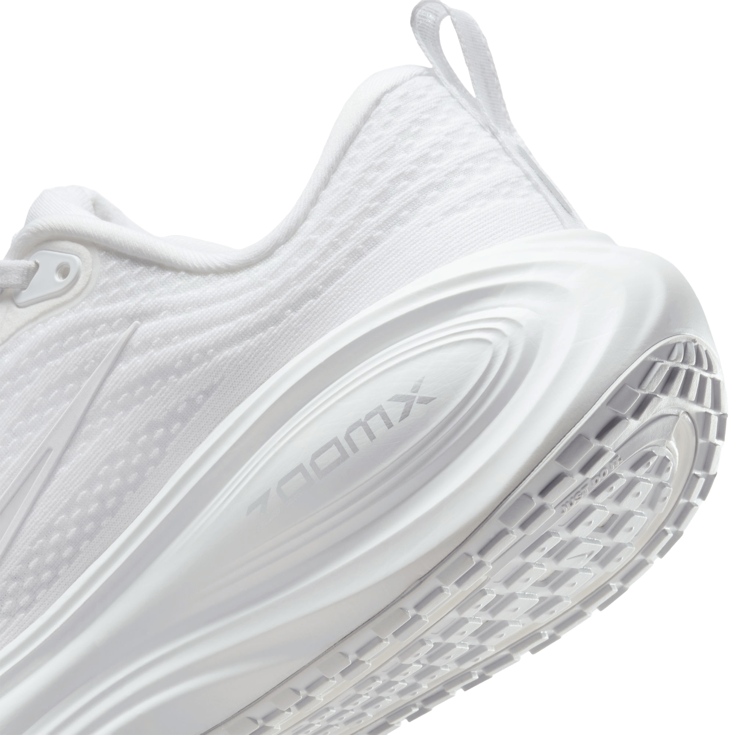 Womens Nike Vomero Plus Running Shoes