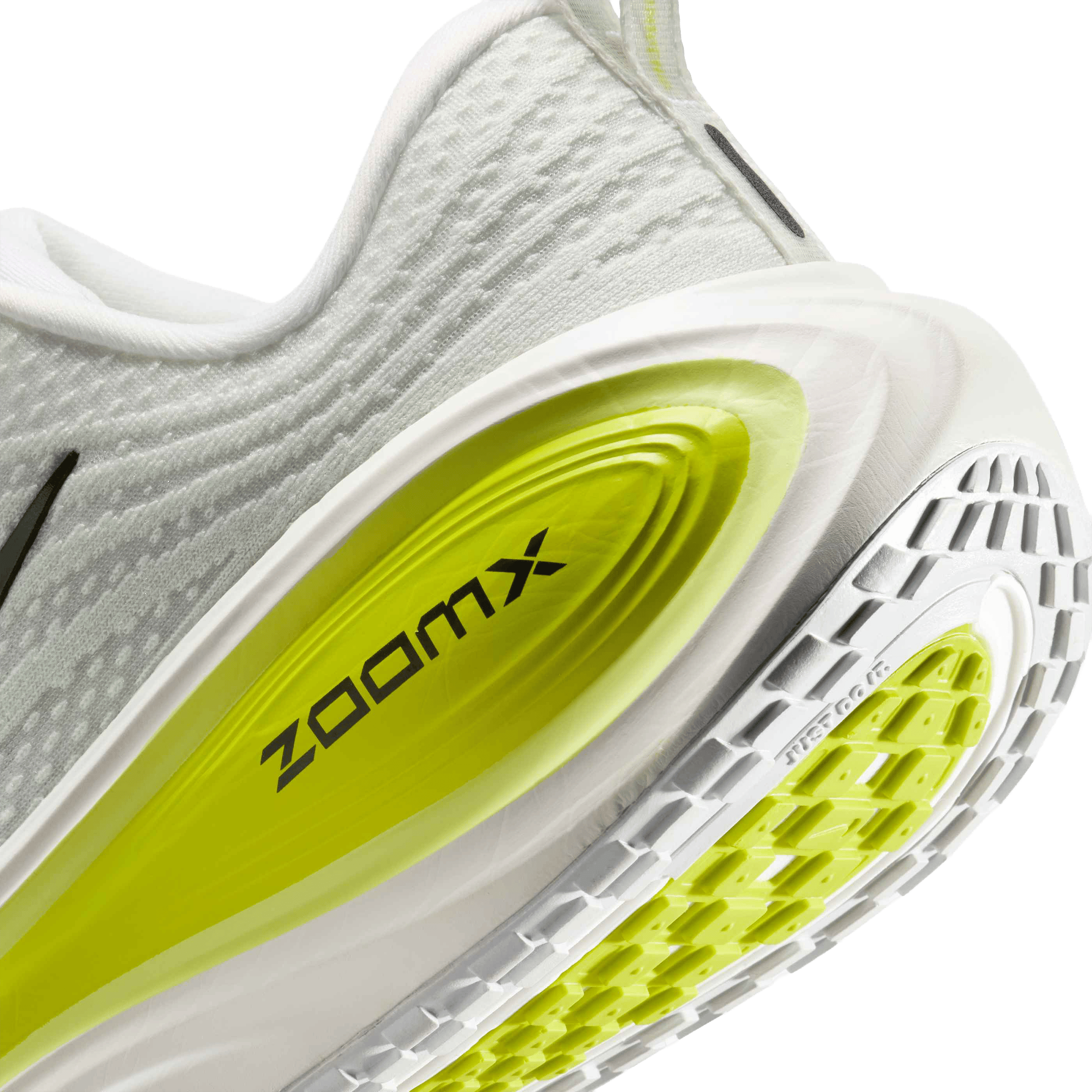Womens Nike Vomero Plus Running Shoes