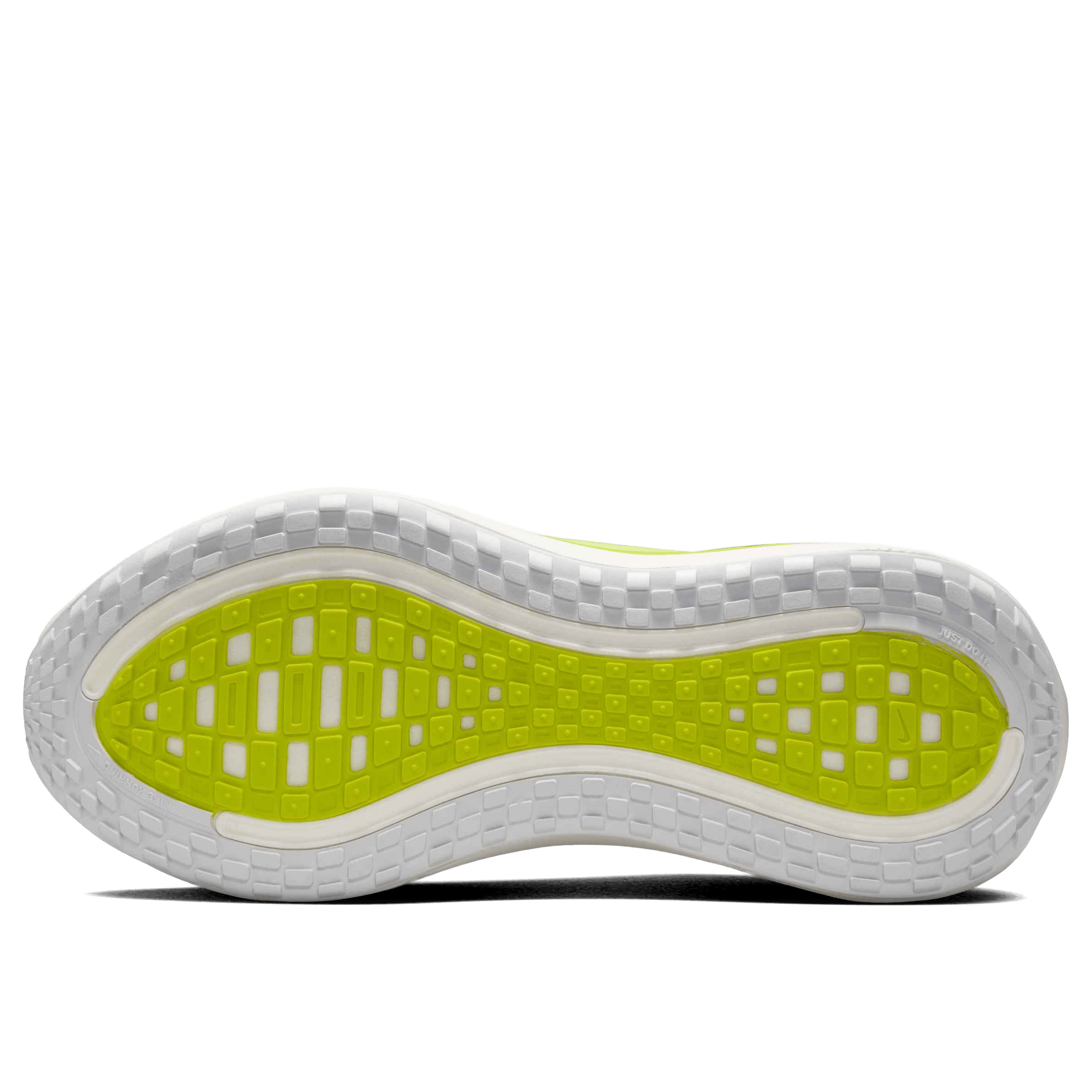 Womens Nike Vomero Plus Running Shoes