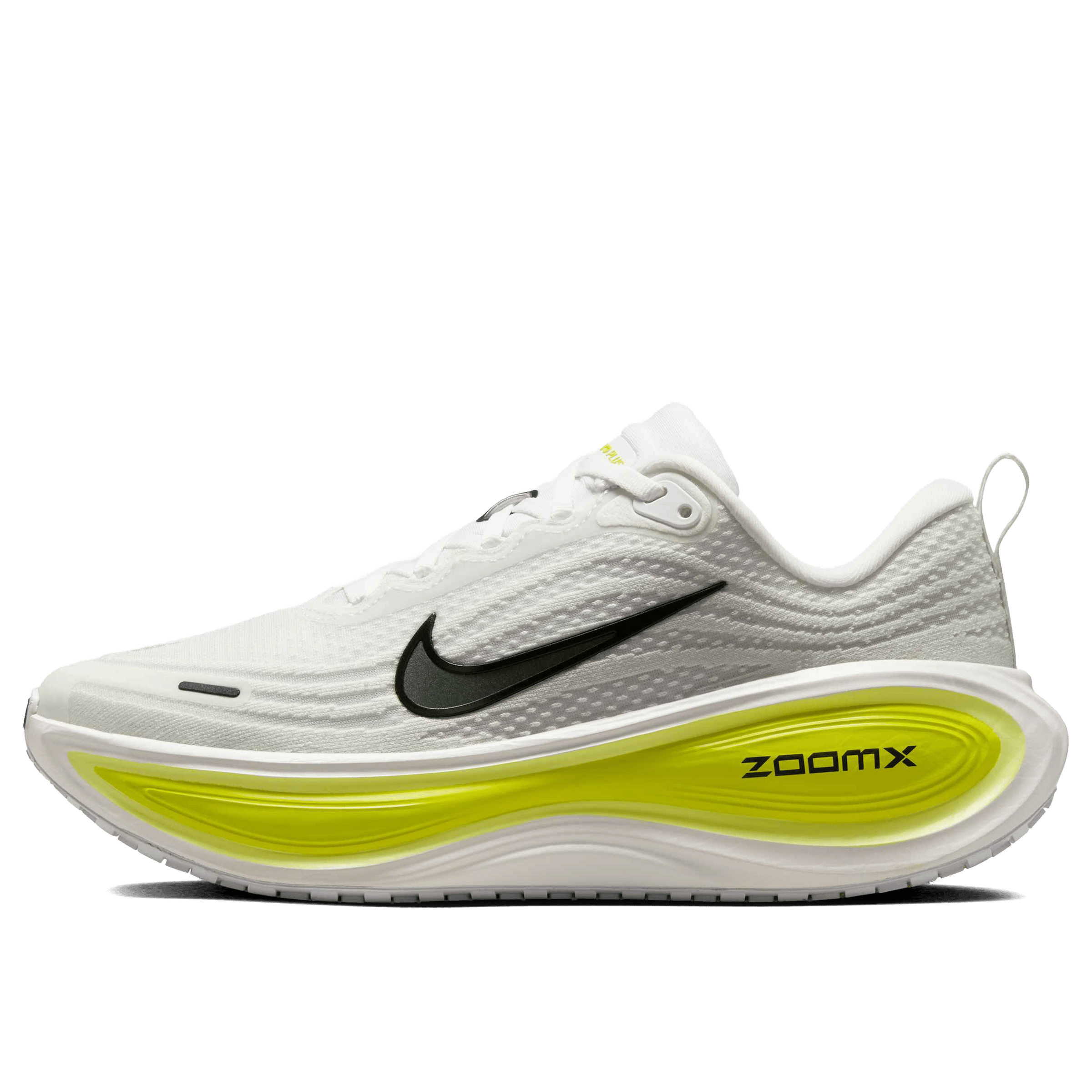 Womens Nike Vomero Plus Running Shoes