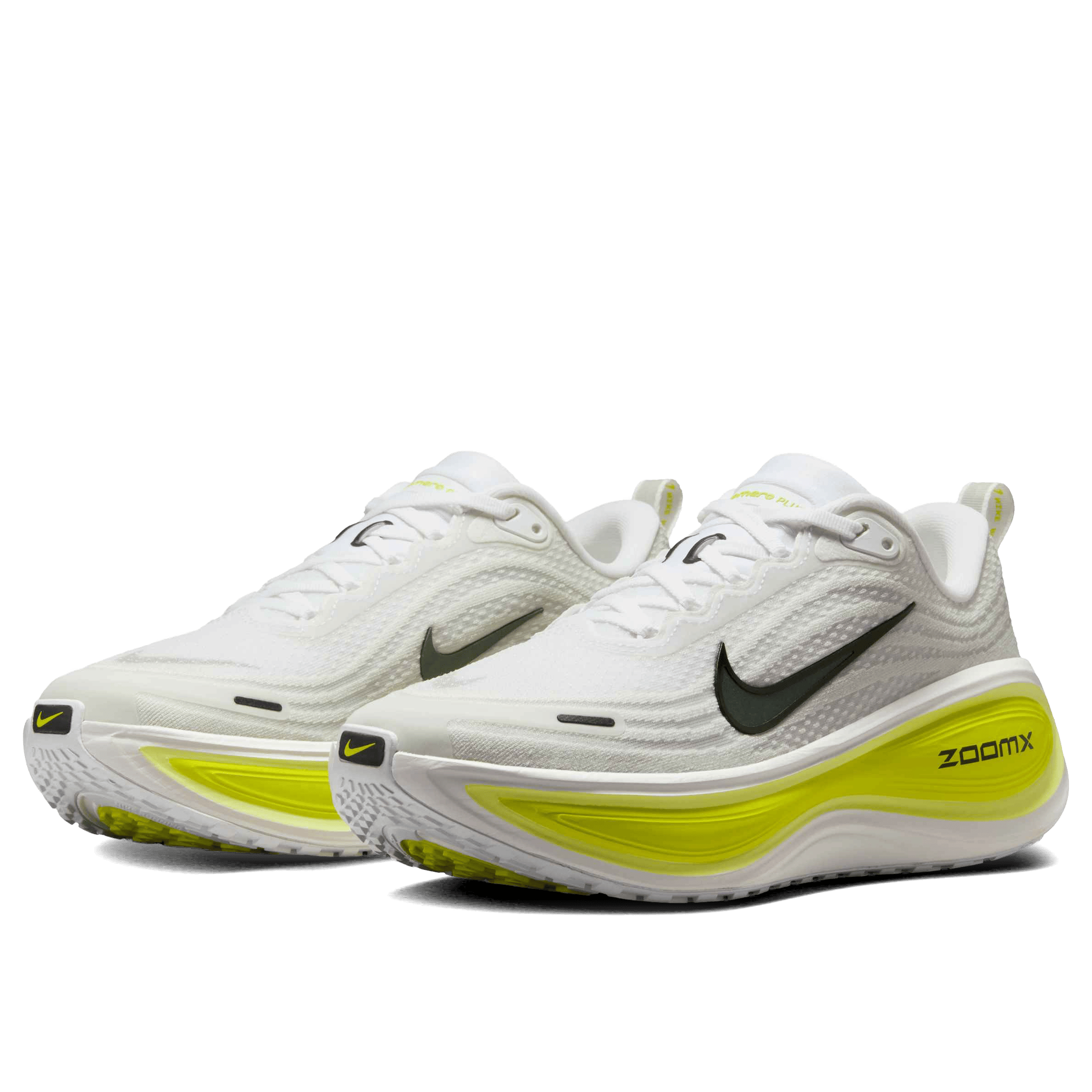 Womens Nike Vomero Plus Running Shoes