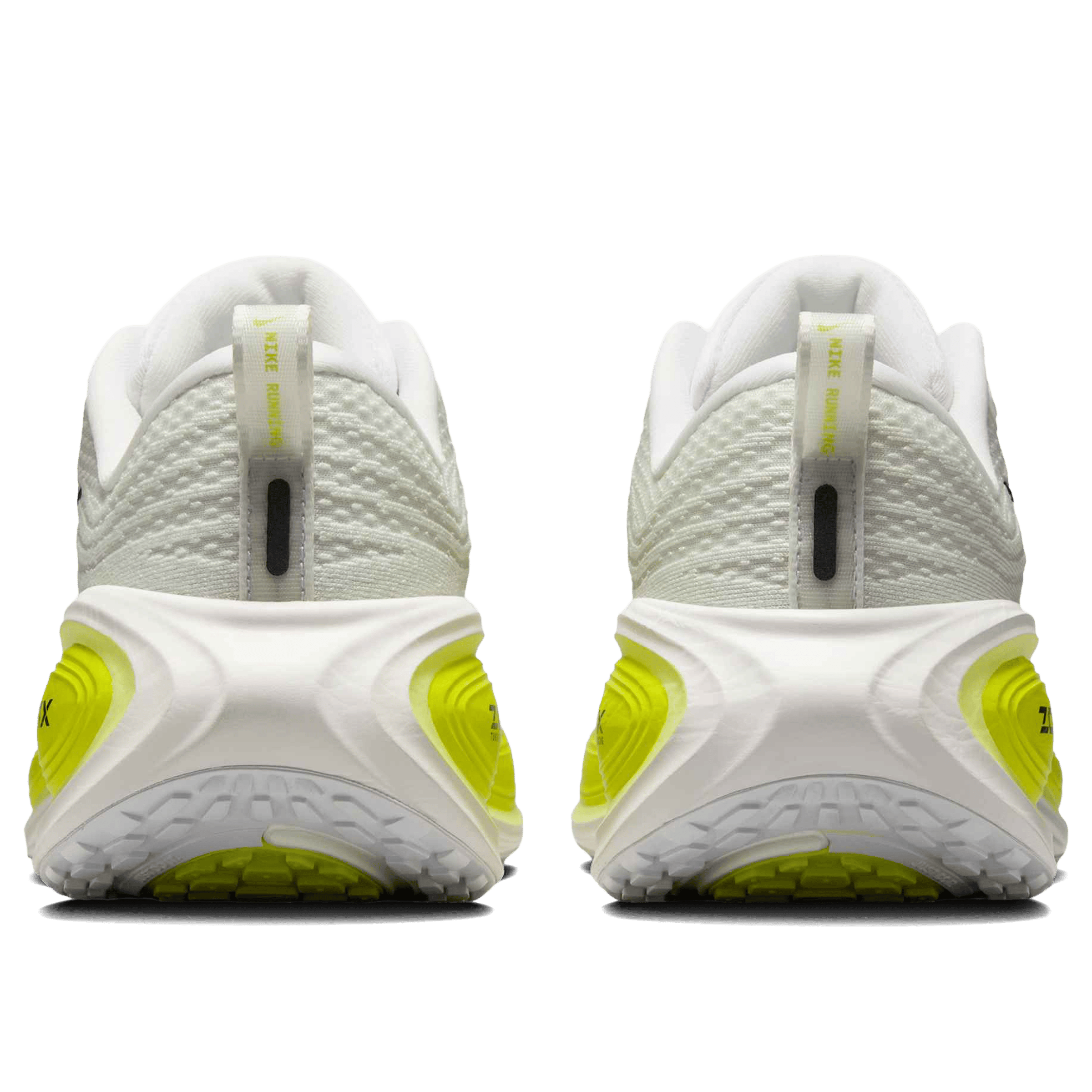 Womens Nike Vomero Plus Running Shoes