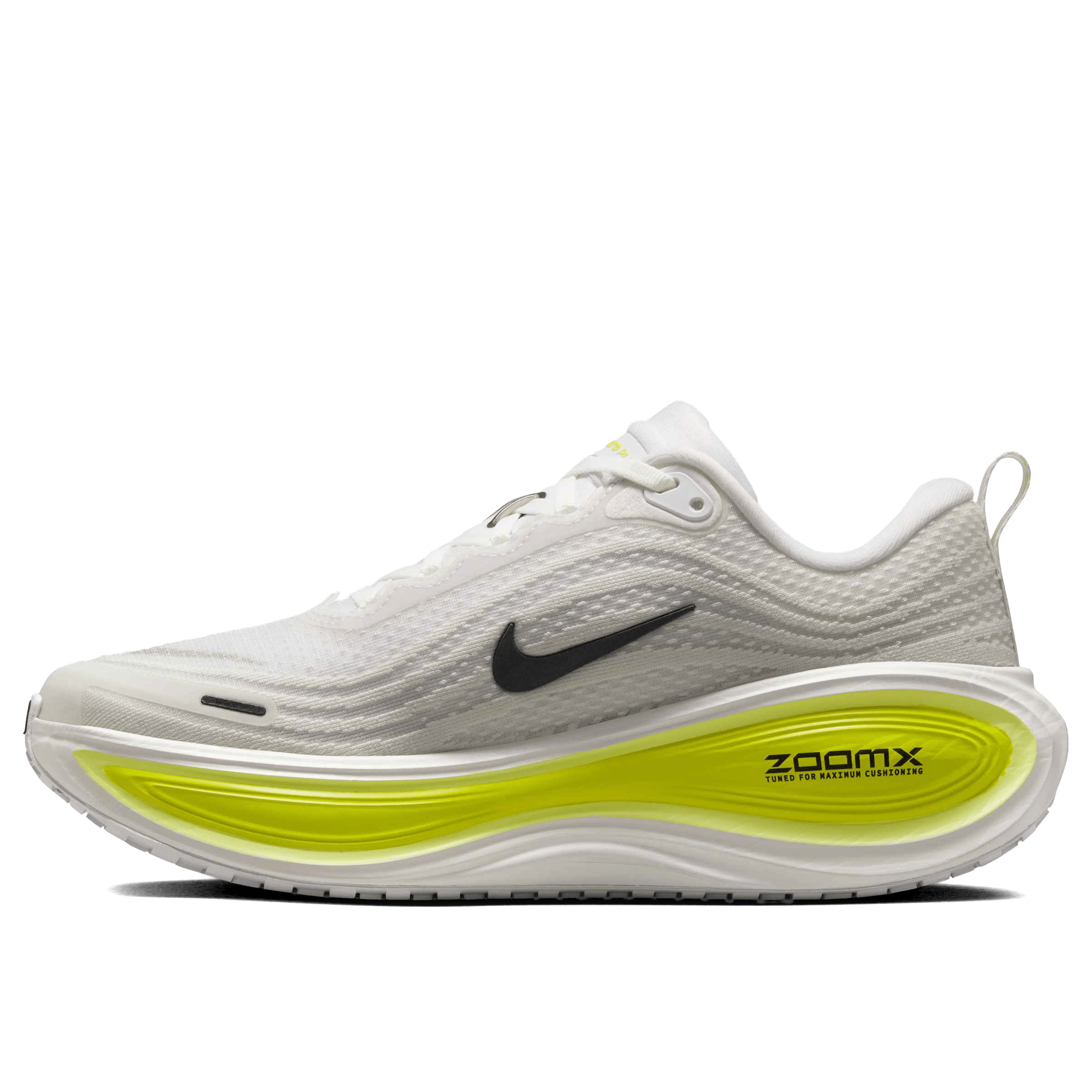 Womens Nike Vomero Plus Running Shoes