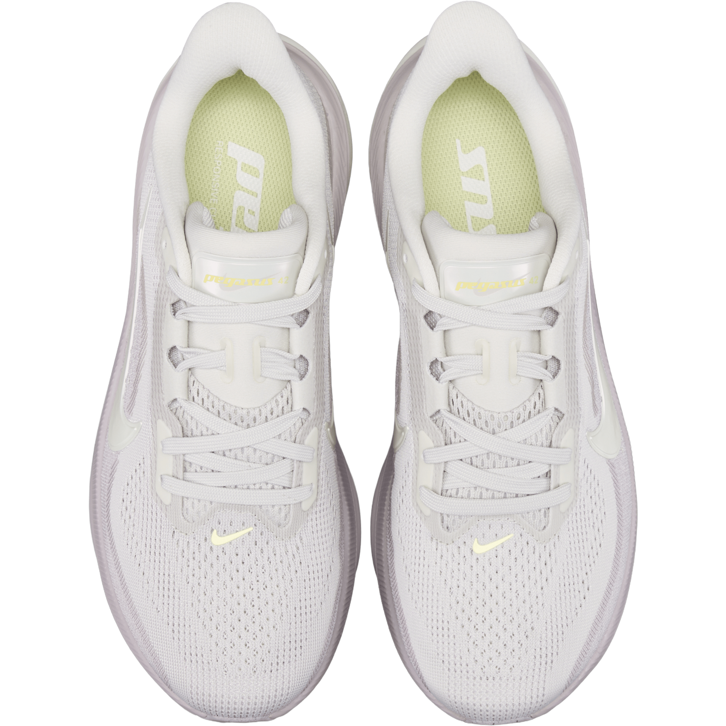 Womens Nike Pegasus 42 Running Shoes