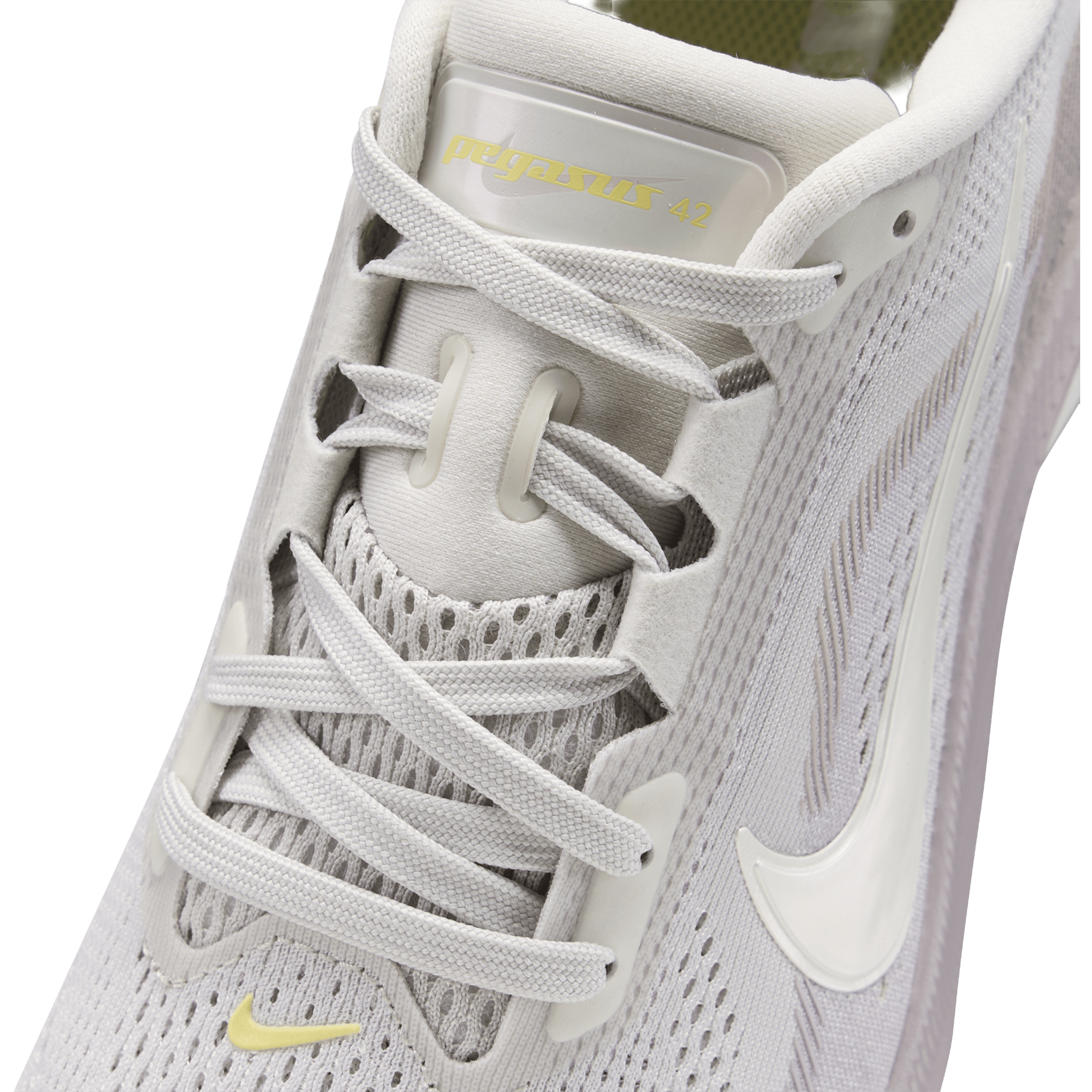 Womens Nike Pegasus 42 Running Shoes
