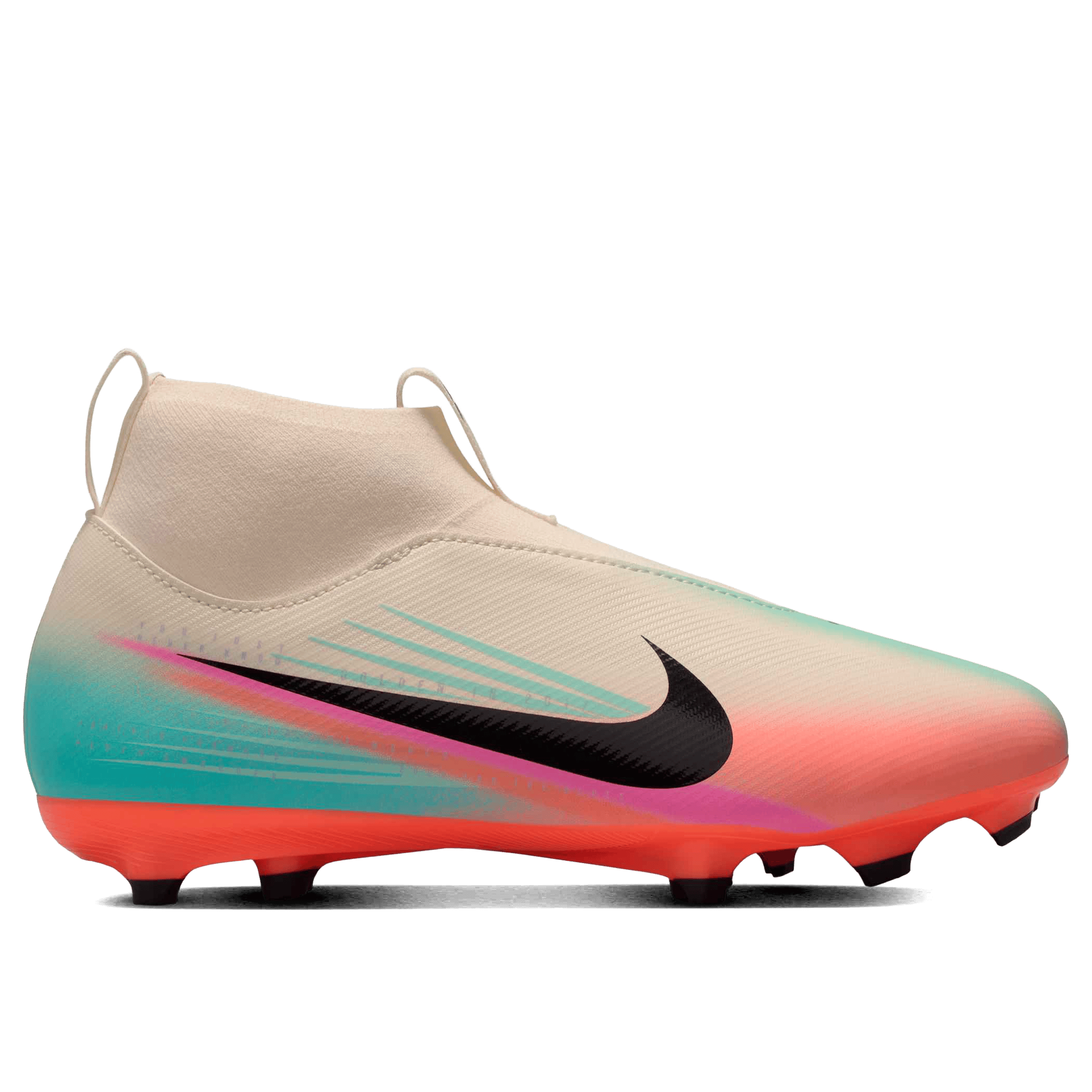 Kids Nike Jr. Mercurial Superfly 10 Academy "Sam Kerr" (MG) Football Boots