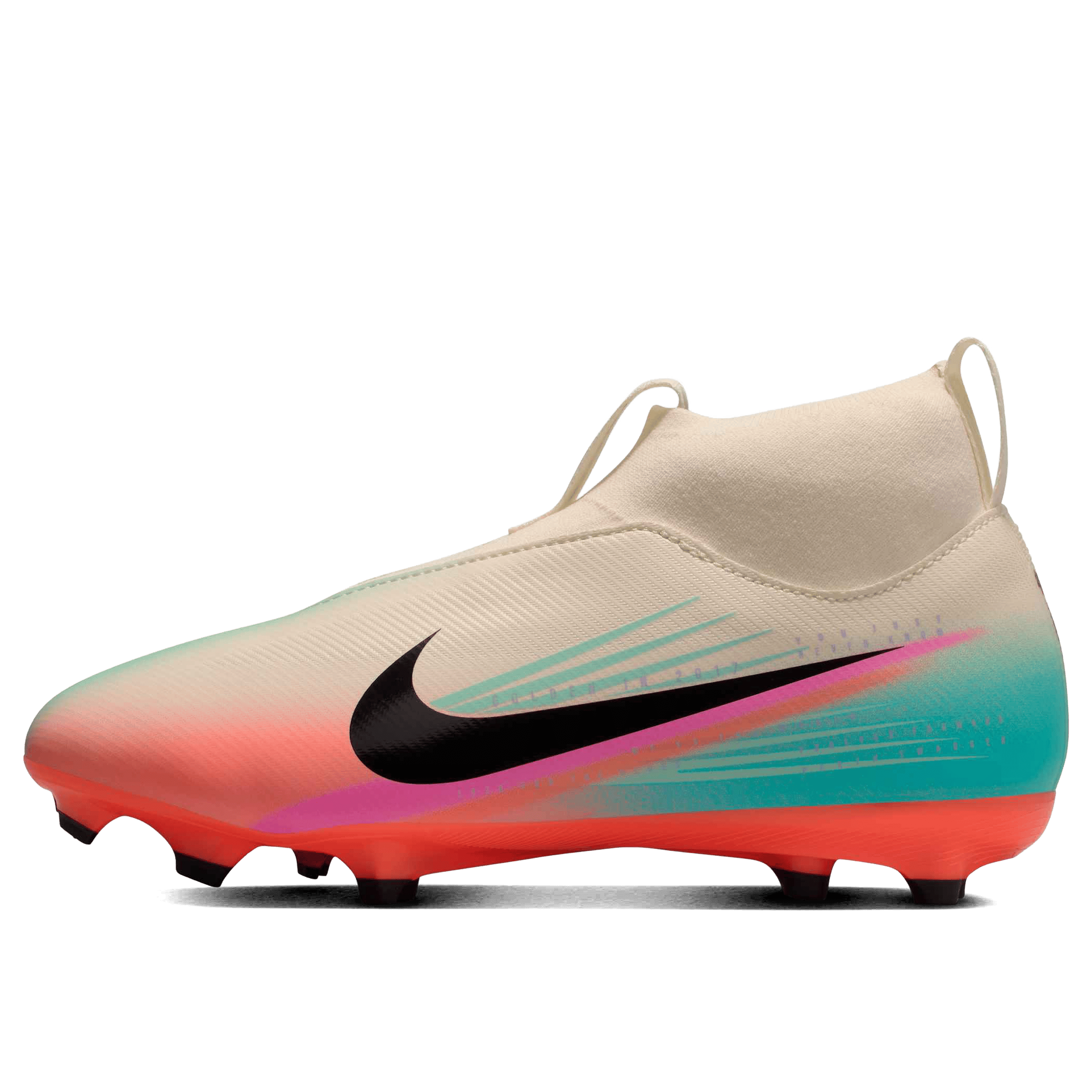 Kids Nike Jr. Mercurial Superfly 10 Academy "Sam Kerr" (MG) Football Boots