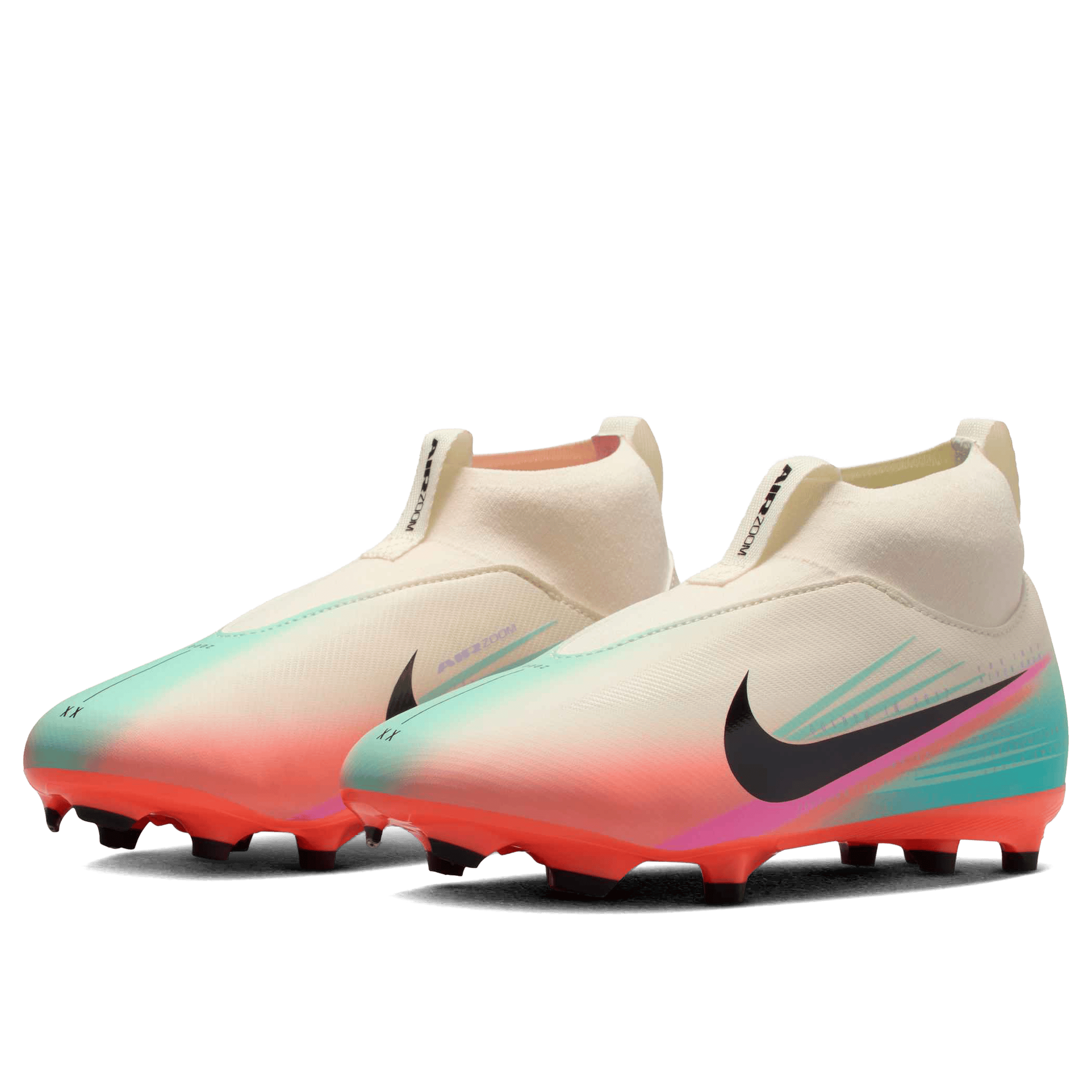 Kids Nike Jr. Mercurial Superfly 10 Academy "Sam Kerr" (MG) Football Boots