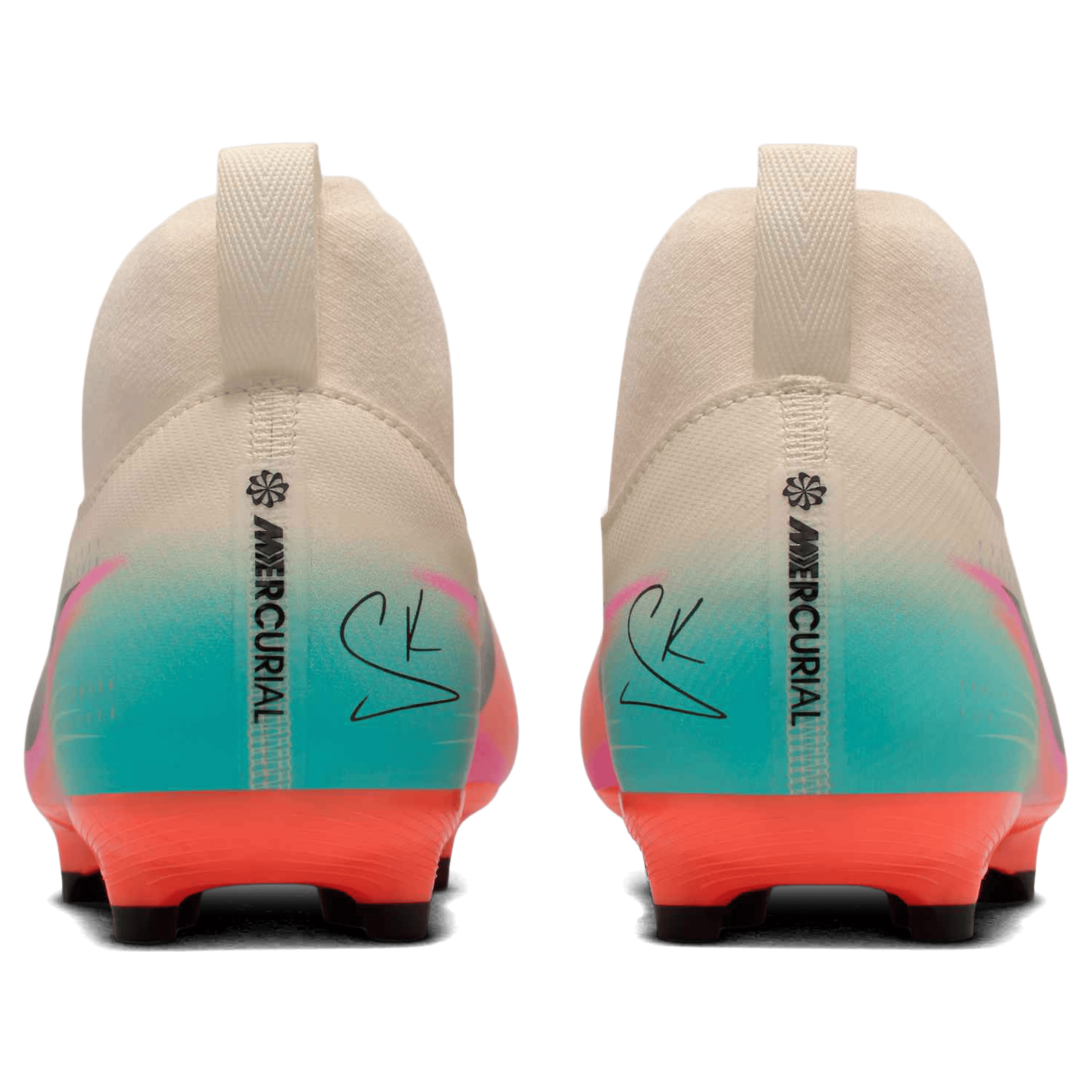 Kids Nike Jr. Mercurial Superfly 10 Academy "Sam Kerr" (MG) Football Boots