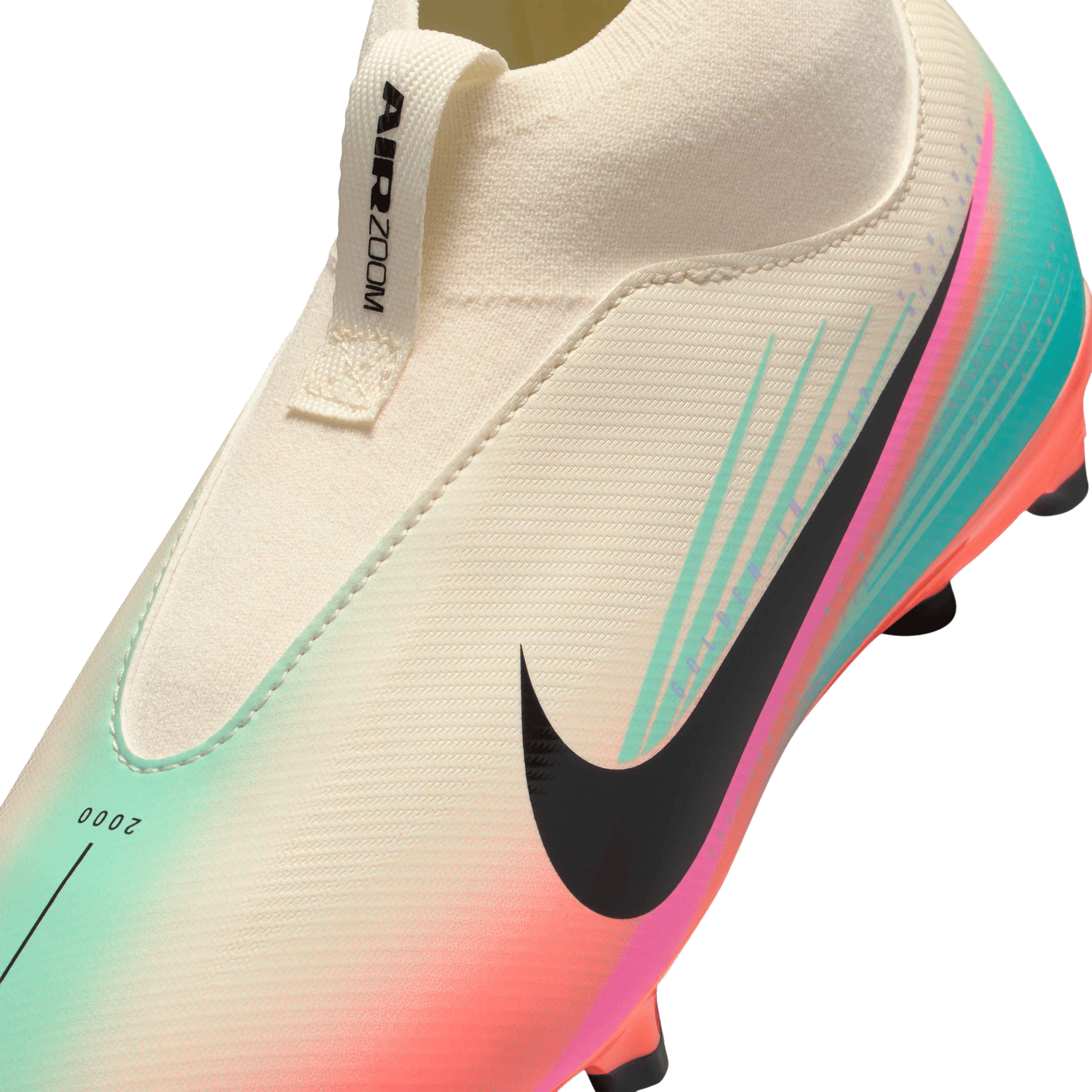 Kids Nike Jr. Mercurial Superfly 10 Academy "Sam Kerr" (MG) Football Boots